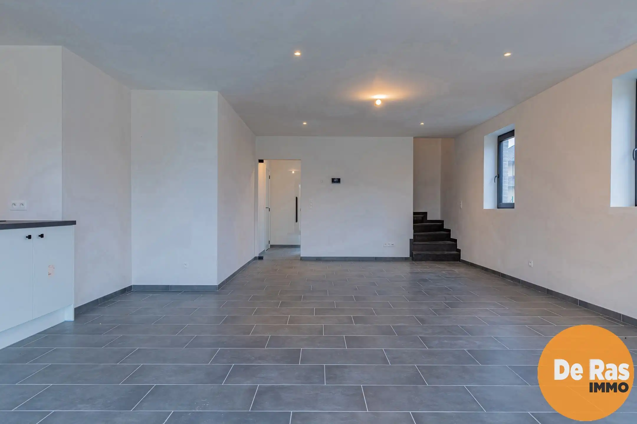 ASPELARE - Moderne nieuwbouwwoning met 3 slaapkamers! foto 3