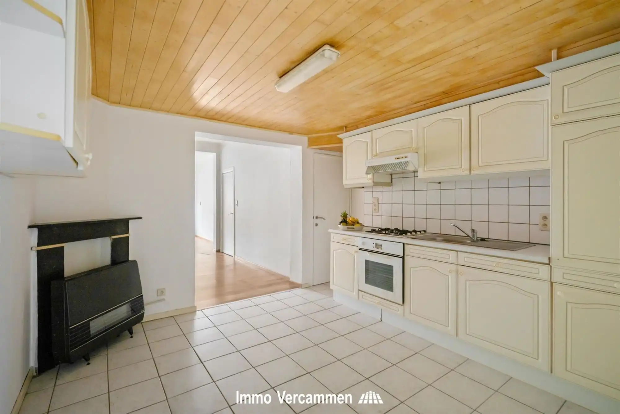 Charmante woning op een centrale locatie te Muizen foto 6