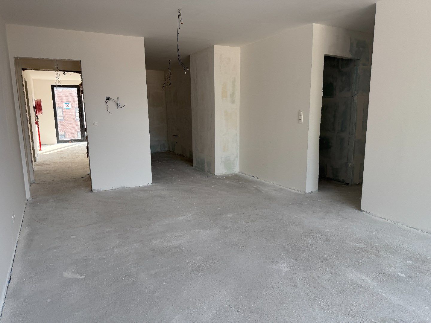 Residentie Balique - hedendaags wonen te St-Job-in-'t-Goor foto 5