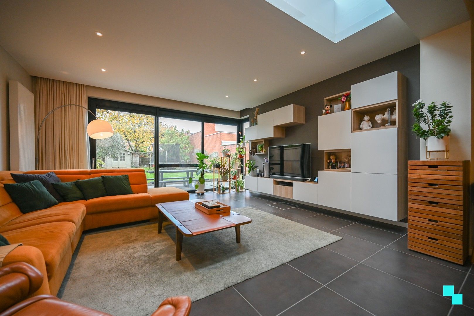 Verrassend ruime, instapklare ééngezinswoning te Izegem foto 5