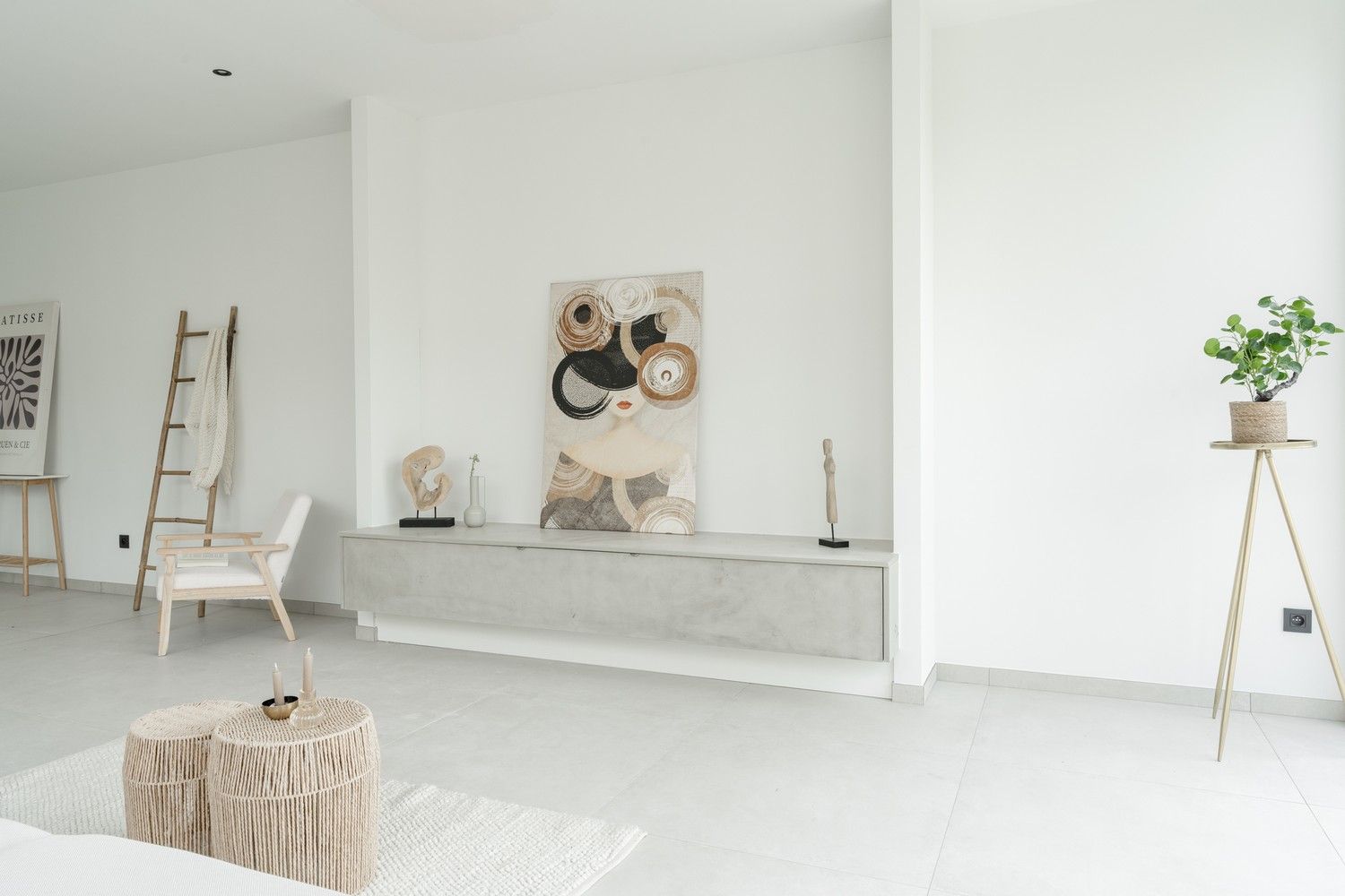 Prachtige luxueuze villa met enorme raampartijen foto 14