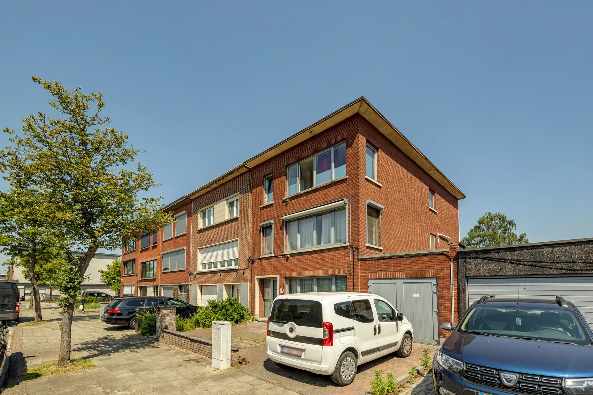 Op te frissen appartement met 2 slaapkamers op toplocatie foto 11
