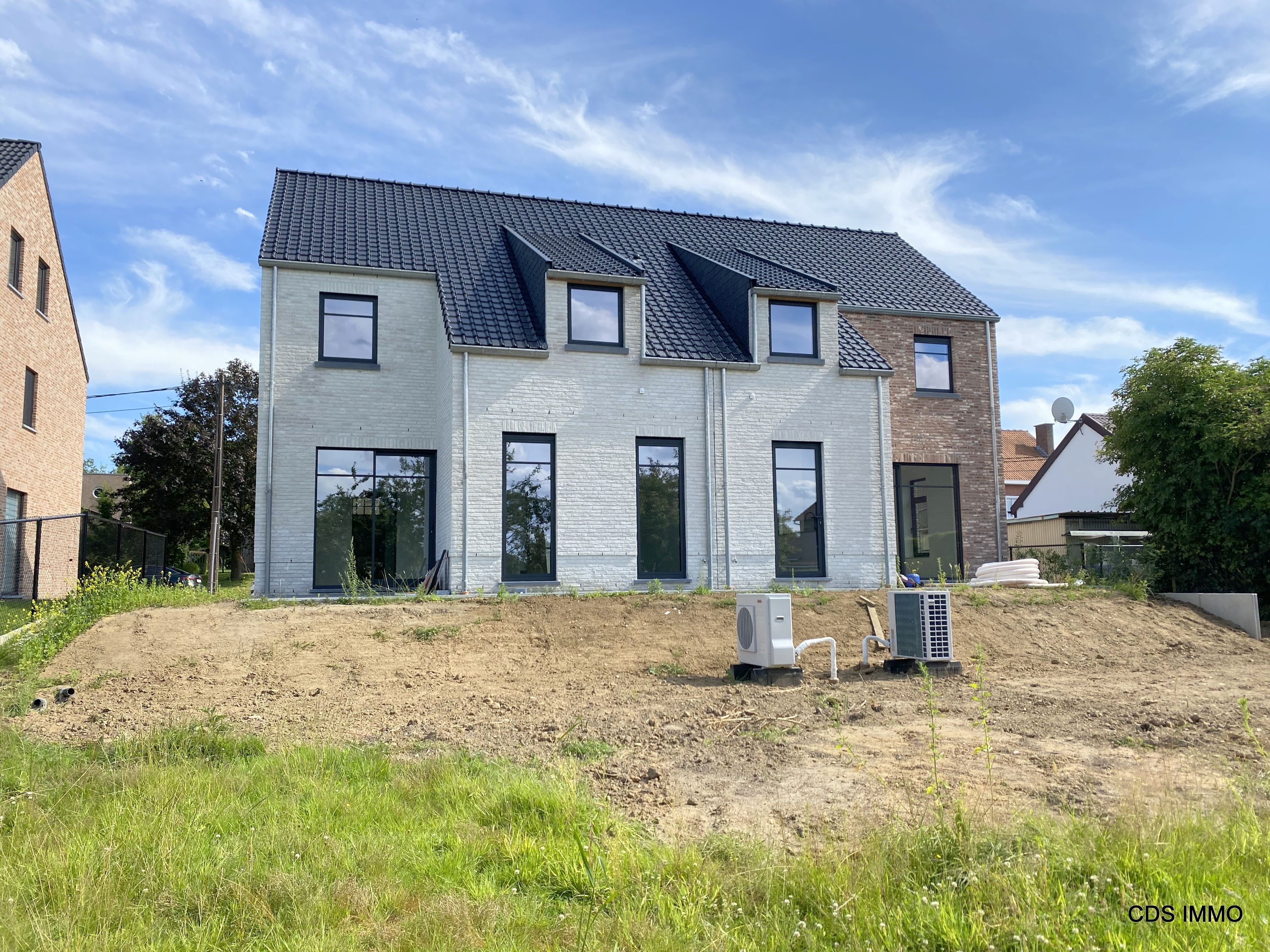 Huis te koop foto 2