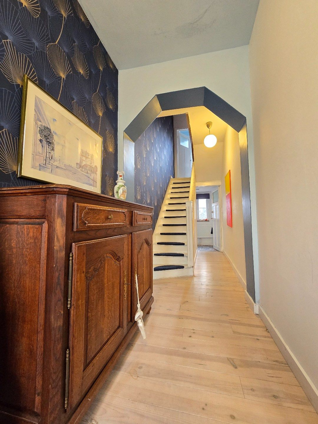 Woning met 5 slaapkamers foto 2