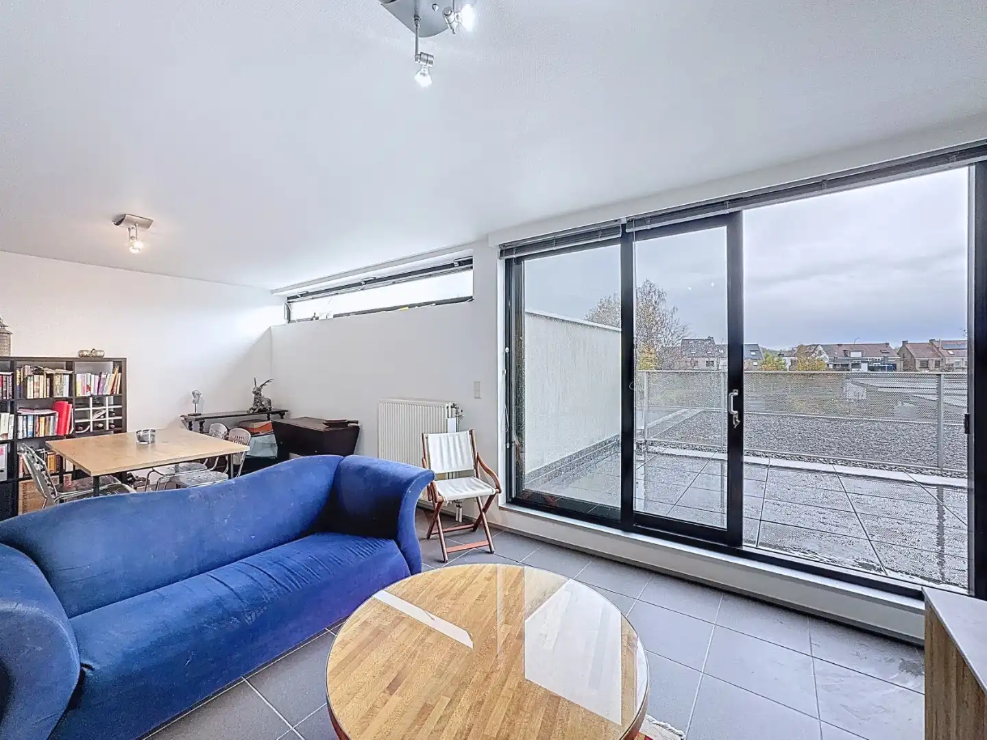 Centraal gelegen appartement in moderne Residentie foto 3