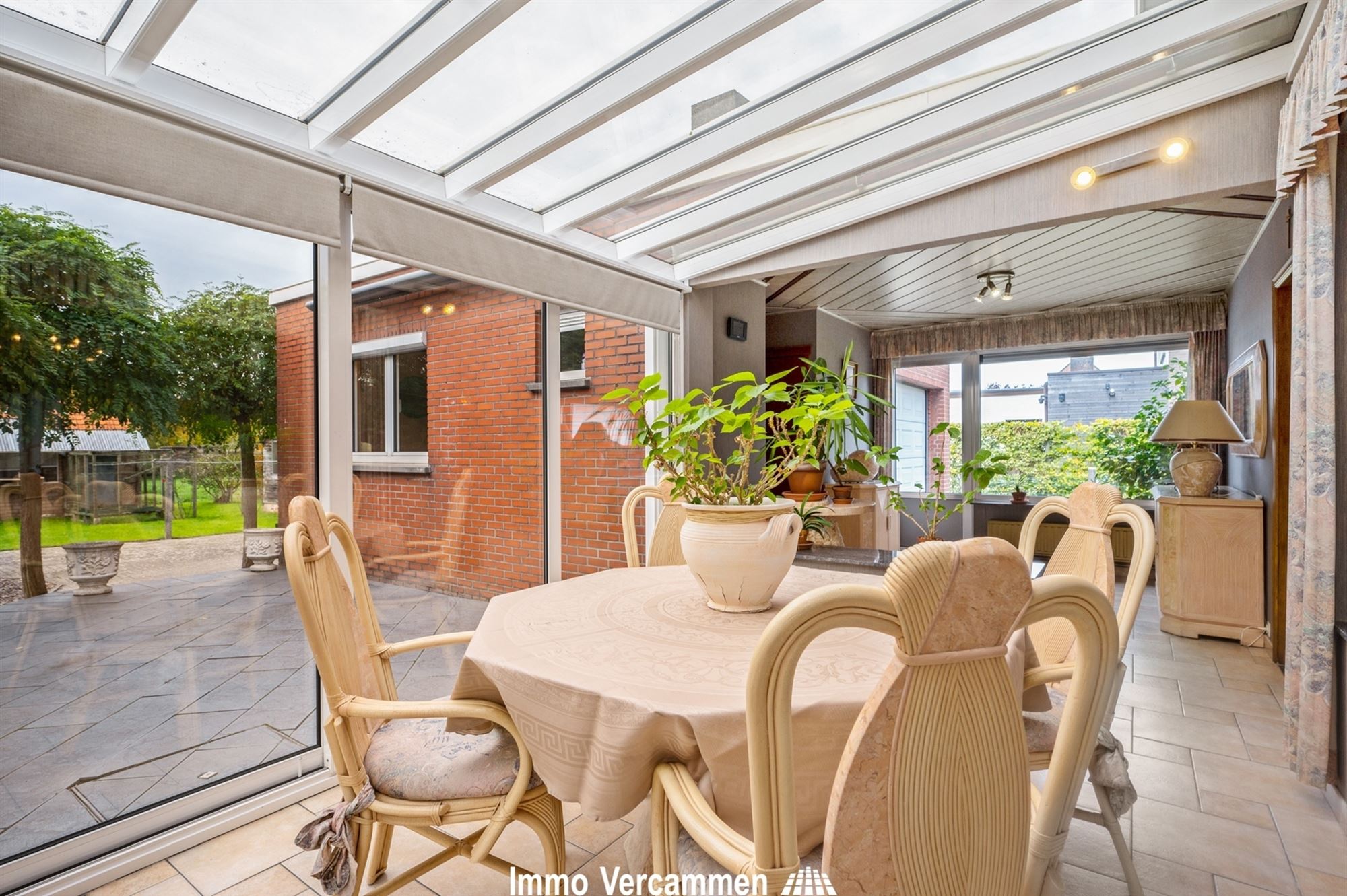 Verzorgde gezinswoning met potentieel te Onze-Lieve-Vrouw-Waver foto 5