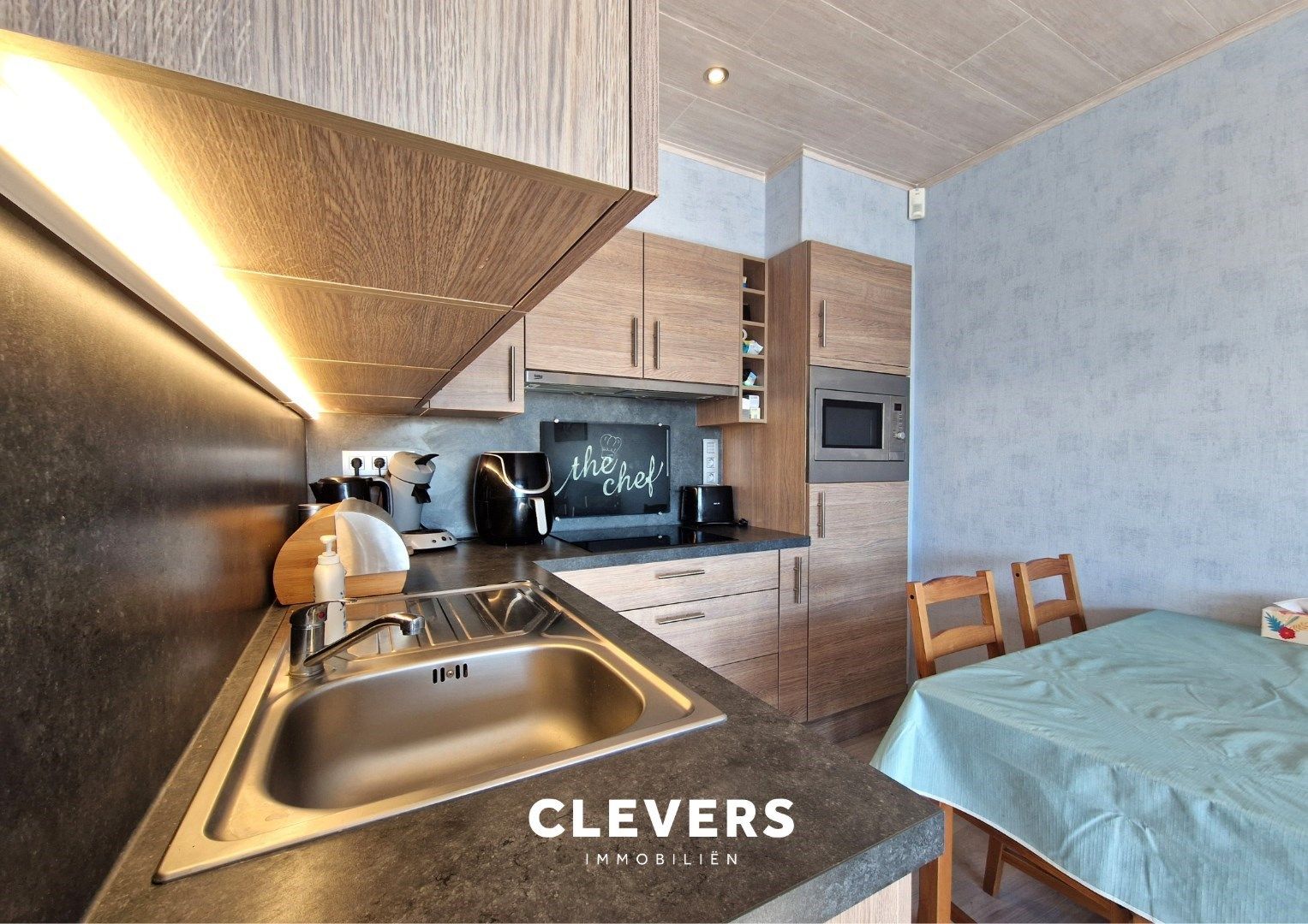 Subliem gerenoveerd vakantie appartement, Park Atlantis foto 6