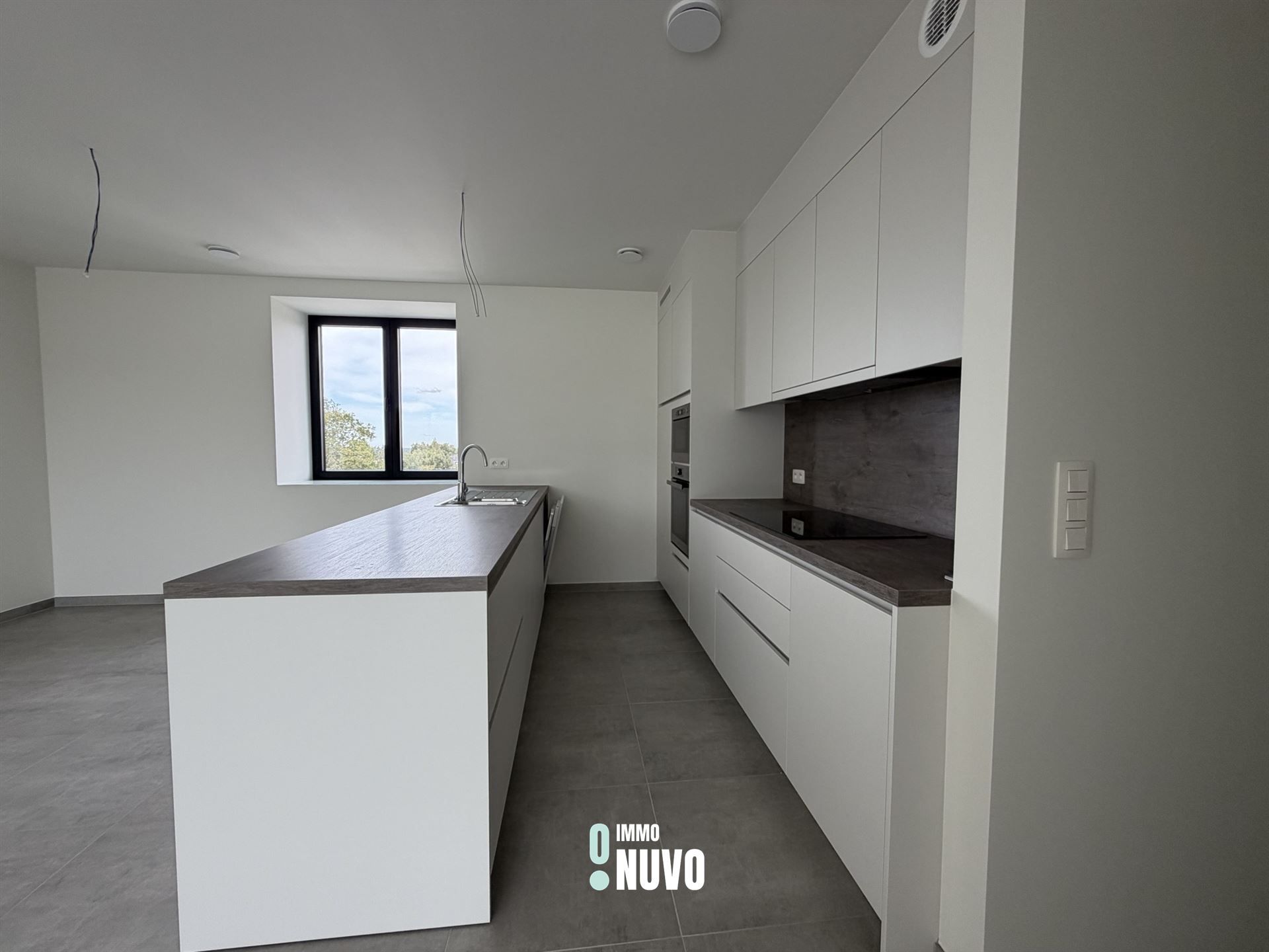 nieuwbouw appartement foto 5