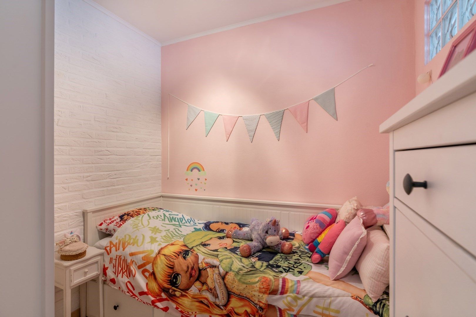 Verzorgd, degelijk en betaalbaar appartement met ruime kelder en inpandige garage foto 15