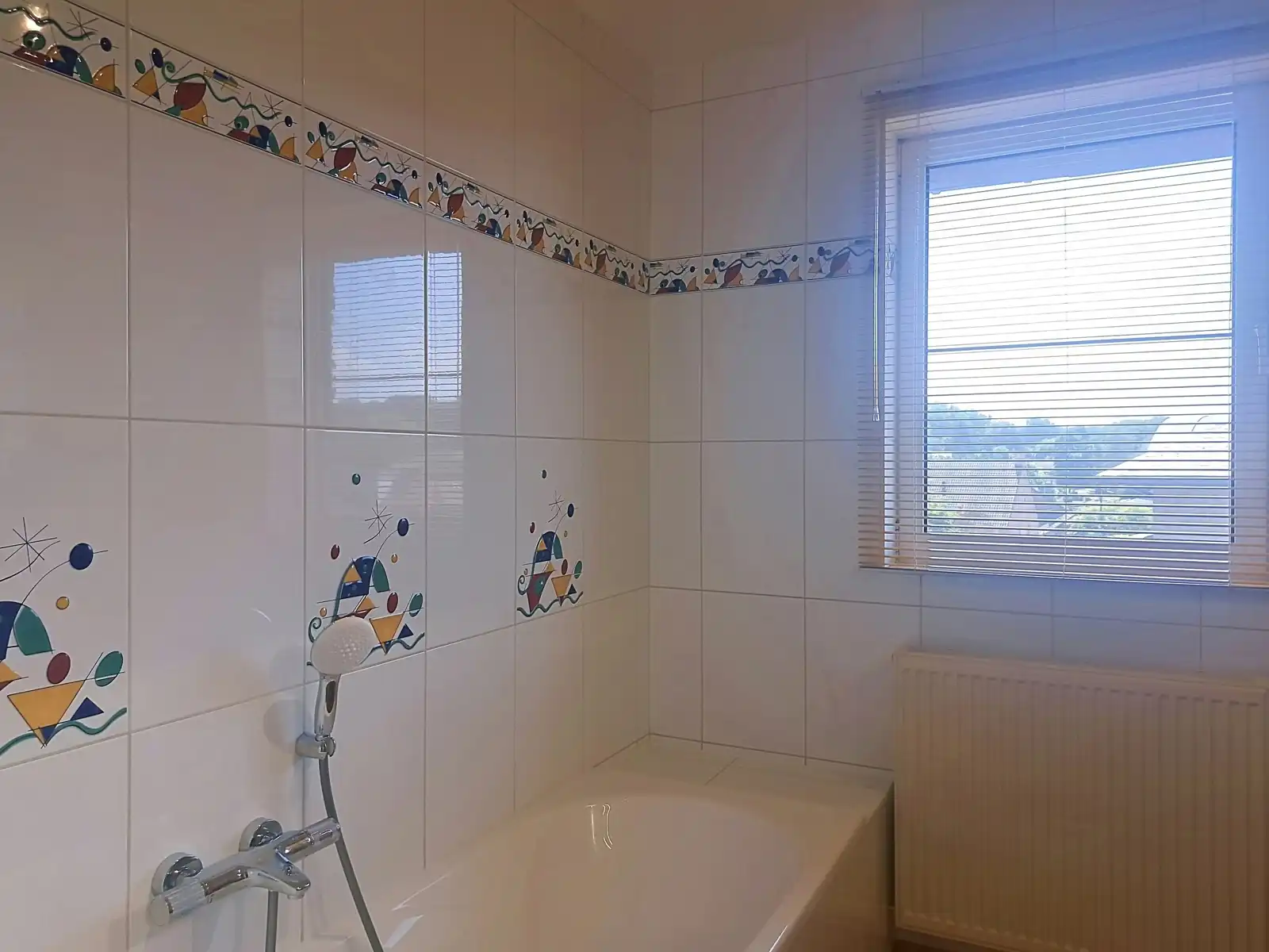 Villa te huur foto 15
