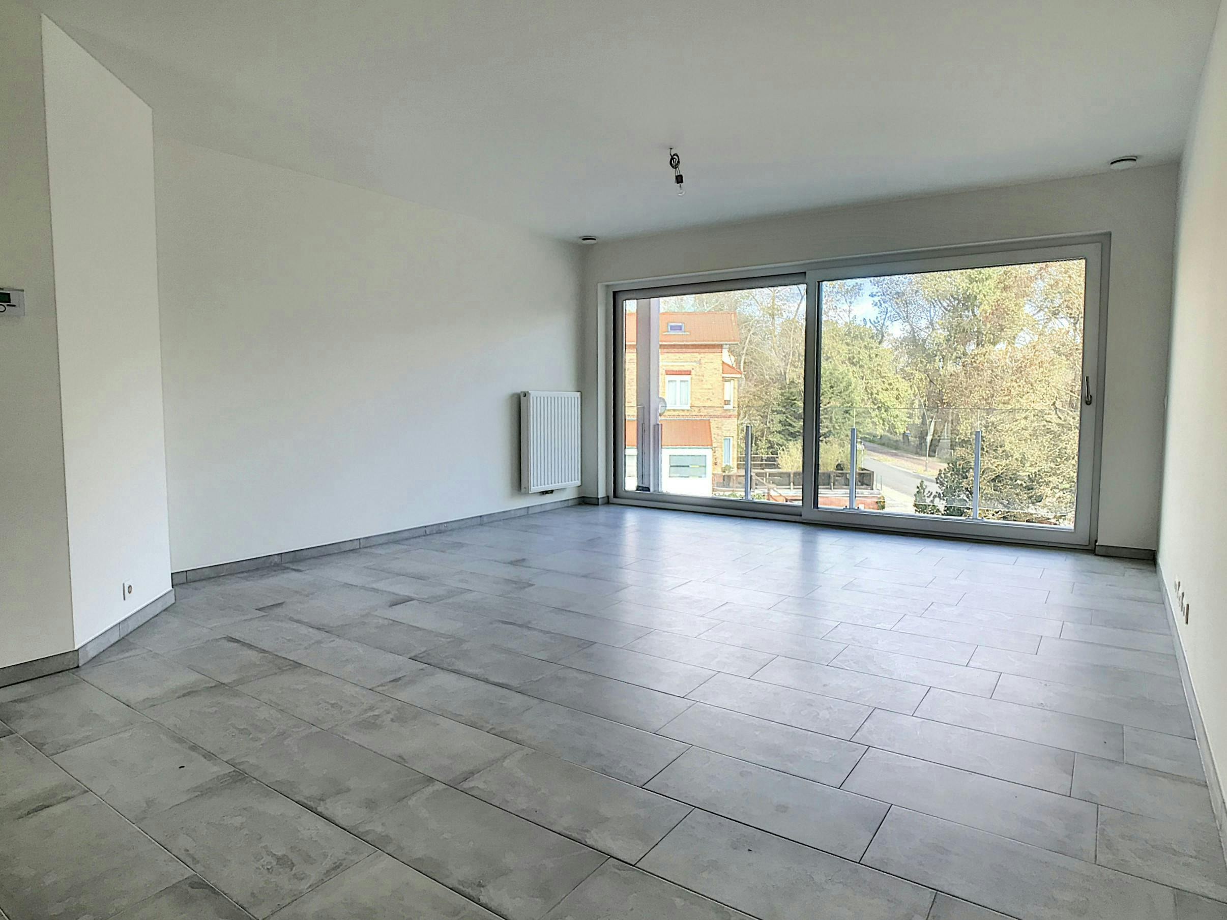 appartement met 3 slaapkamers te huur in Koksijde foto 3