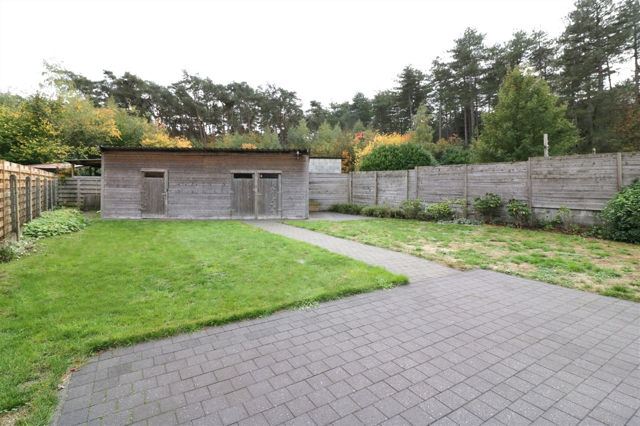 Gezellige woning met twee slpk op rustige locatie foto 2