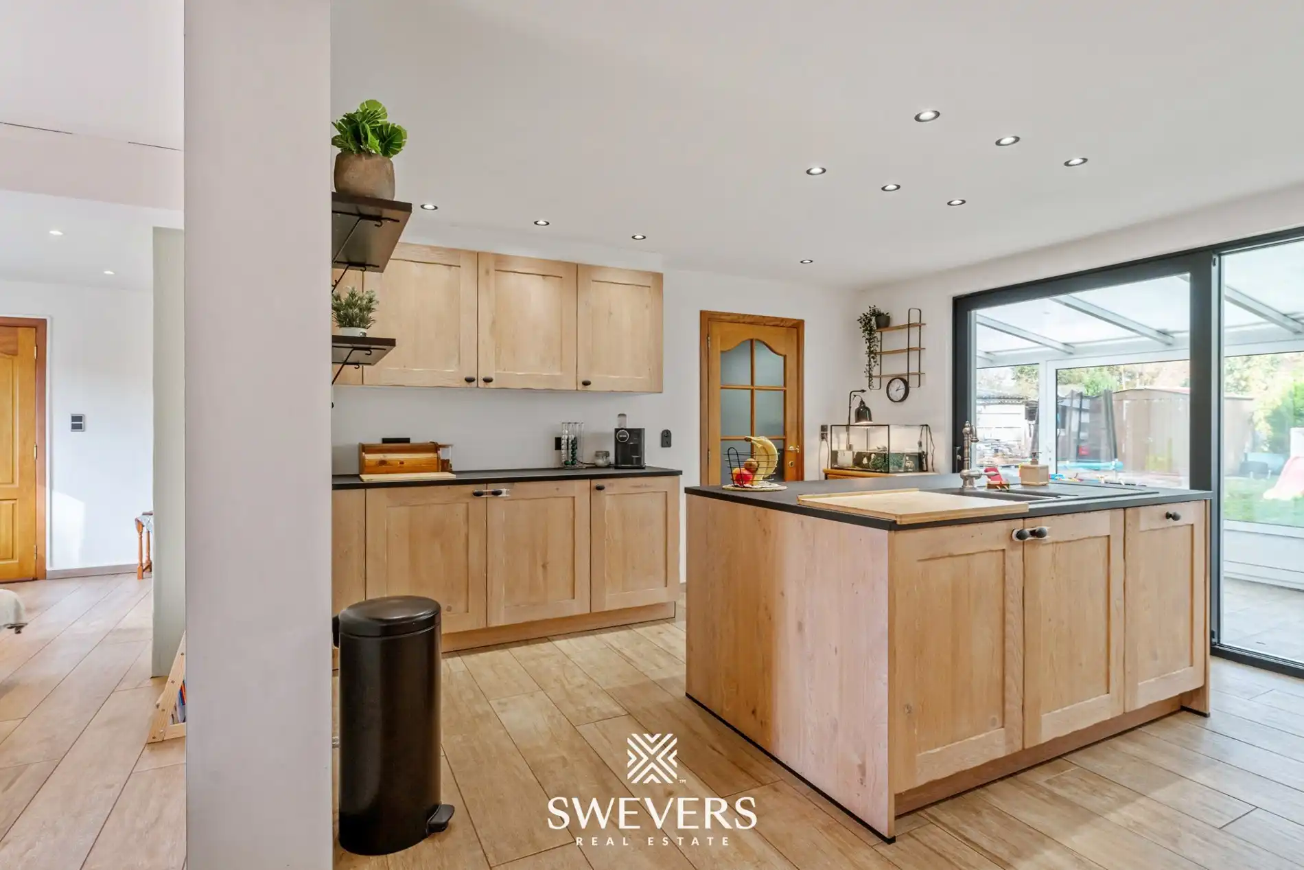 Gezellige woning ( 148 m2) op rustige locatie ( 6a98ca ) nabij Zolder centrum foto 10