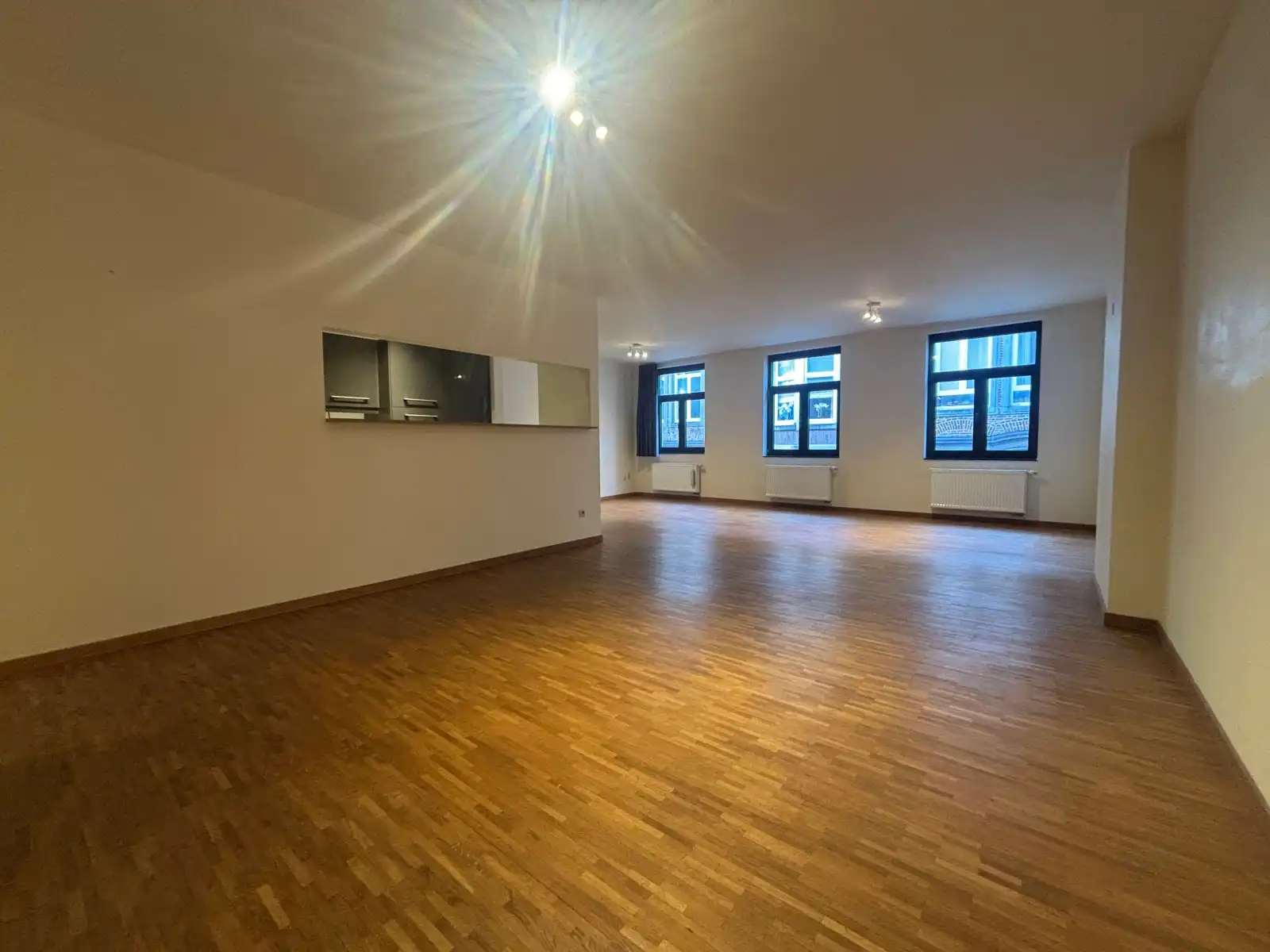 Appartement historische binnenstad Leuven!  foto 4