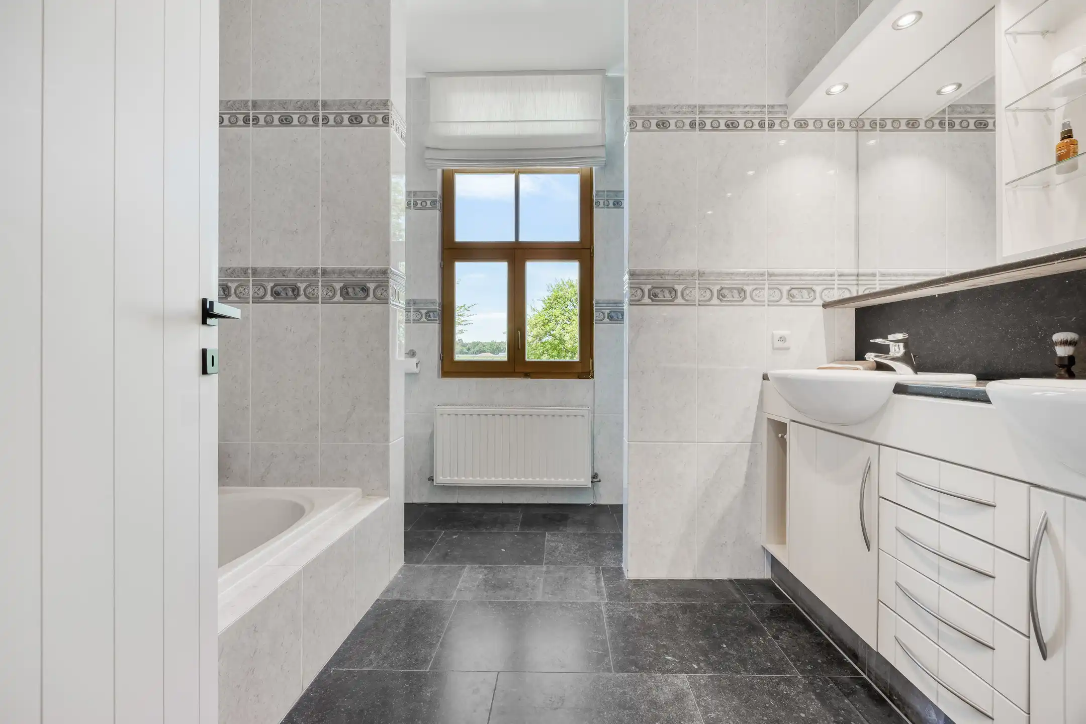 Exclusieve villa op toplocatie in Zandhoven  foto 36