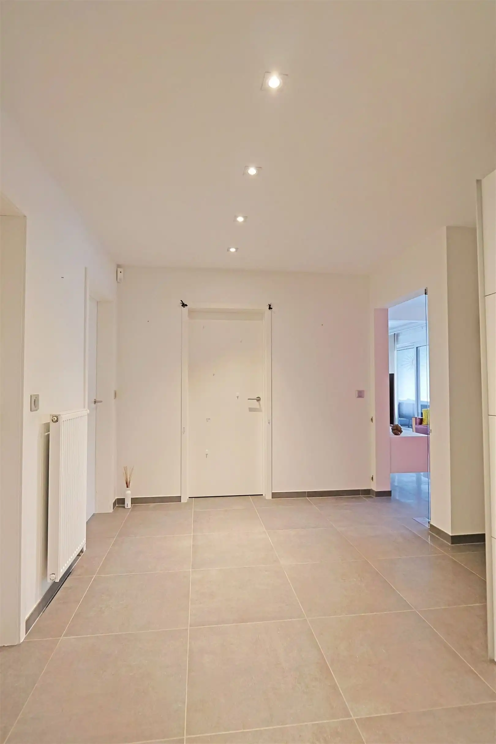 Gelijkvloers appartement met tuin op het ‘Hollands Veld’ foto 14