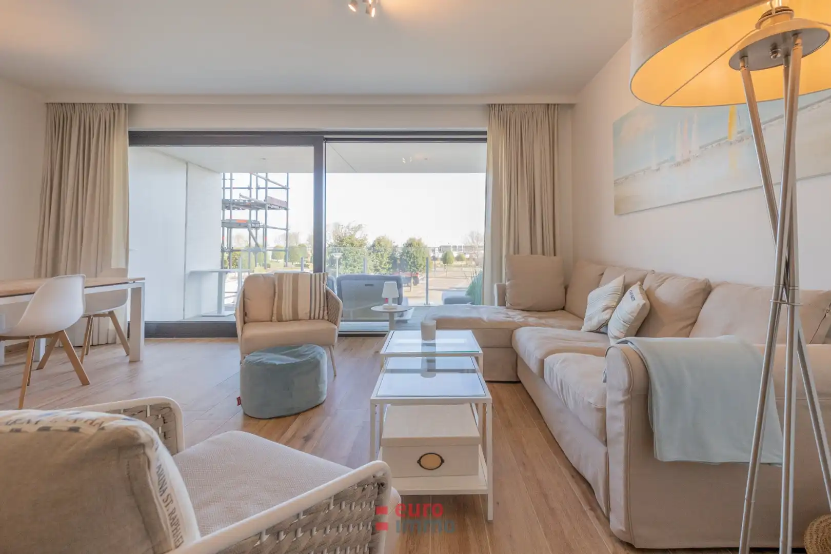 Residentie Jan Turpin 68L - 0101 foto 8