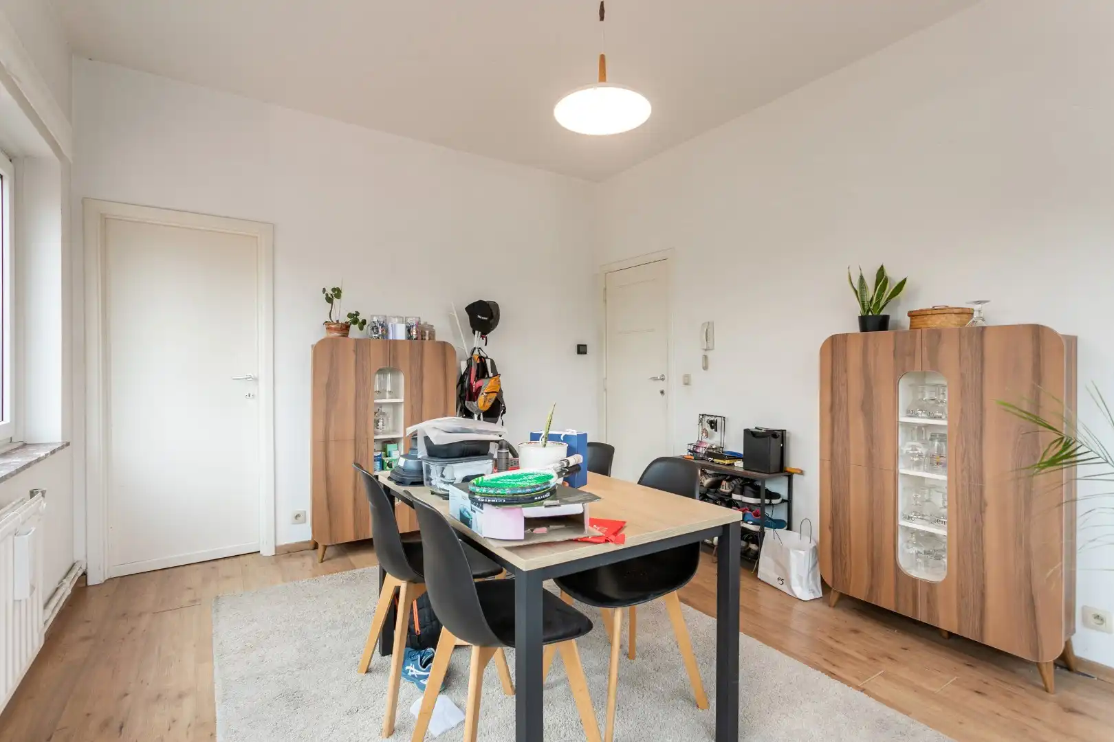Opbrengsteigendom: commercieel glv en 3 appt foto 13