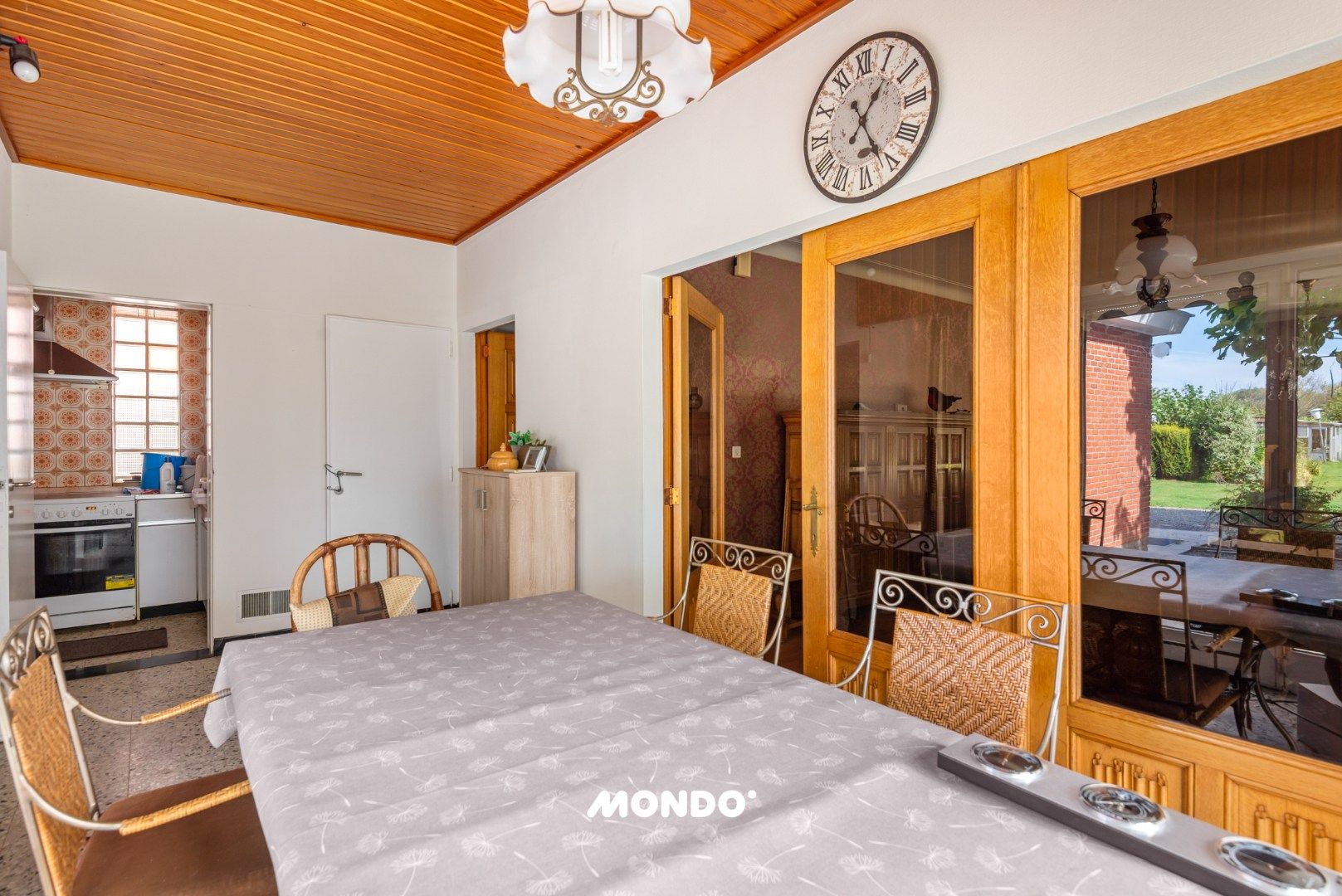 Charmante woning op toplocatie aan natuurdomein Broek – Blaasveld foto 9