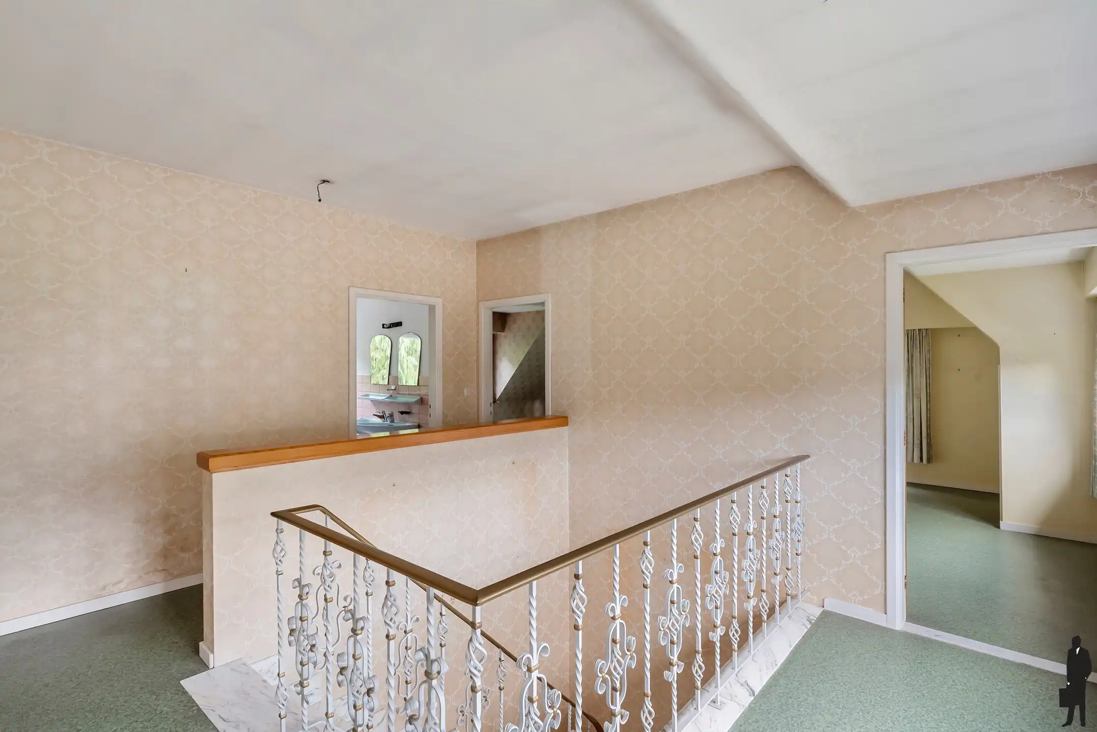 Tijdloze villa op een royaal perceel van 1.518 m² foto 11