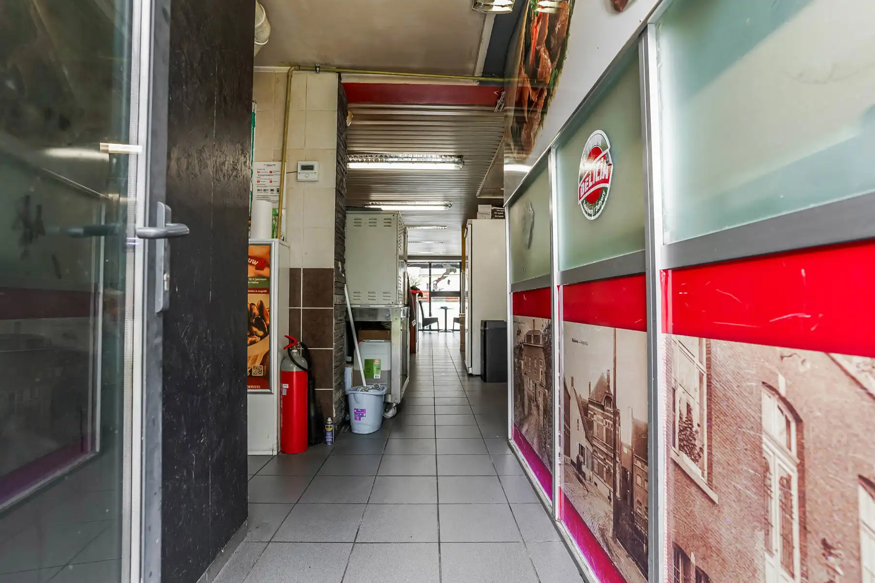 Gelijkvloers handelspand in centrum Londerzeel foto 6