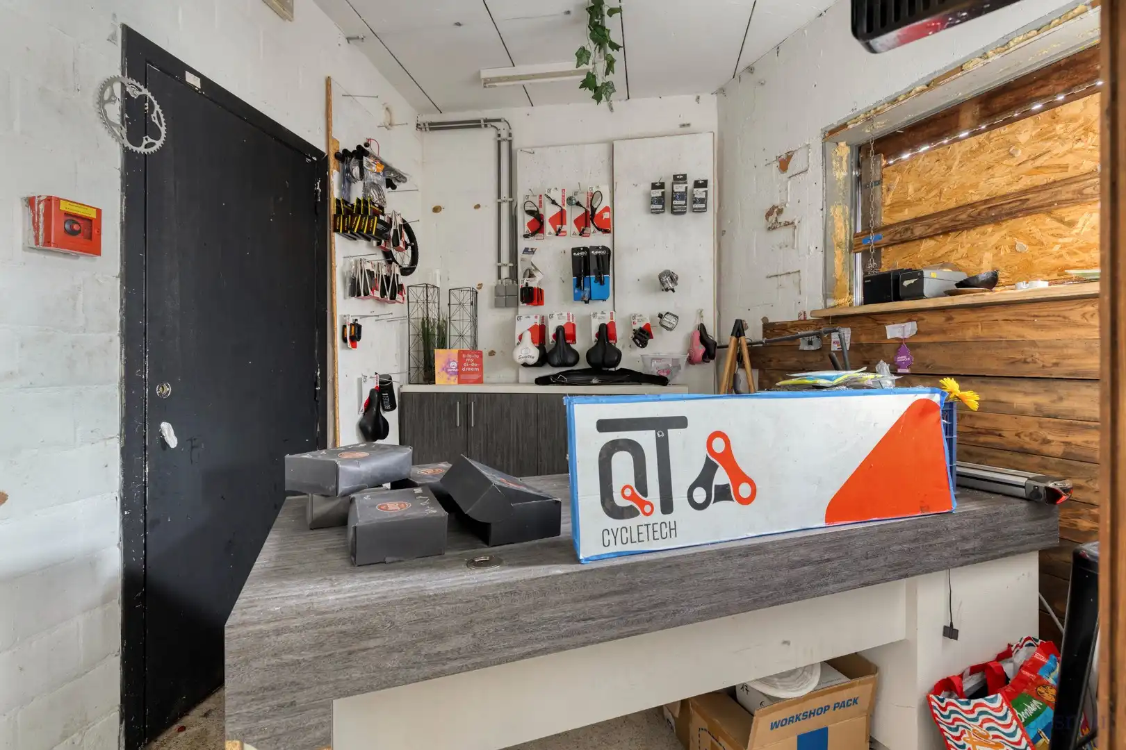 Handelspand te koop in Meerhout foto 5