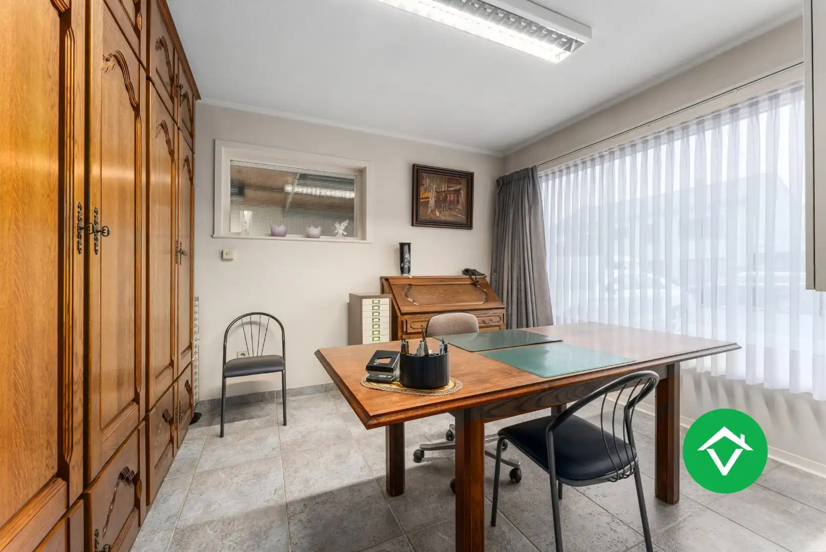 Alleenstaande woning met 4 slaapkamers te Eernegem foto 13