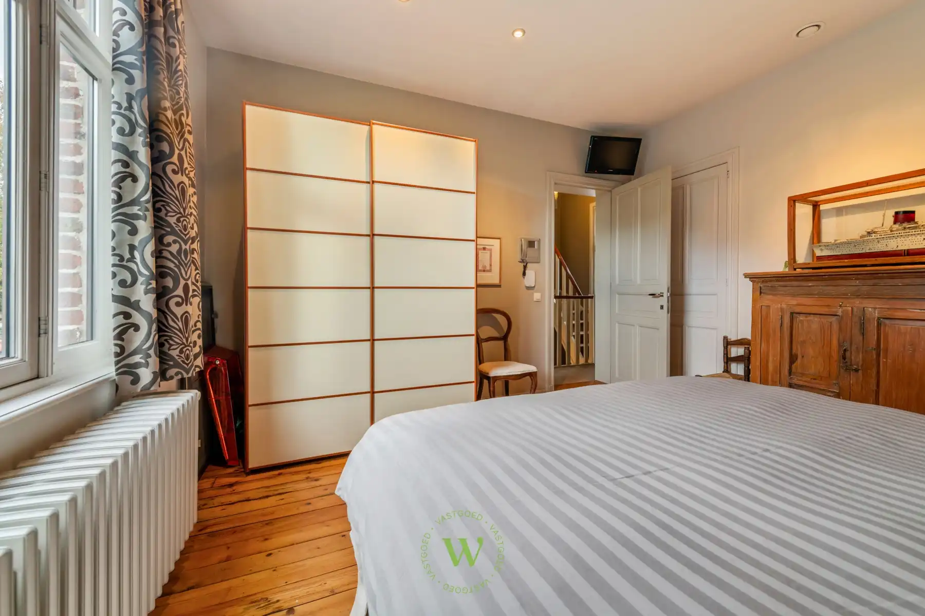 Unieke eigendom in een oase van rust te Sint-Michiels. foto 15