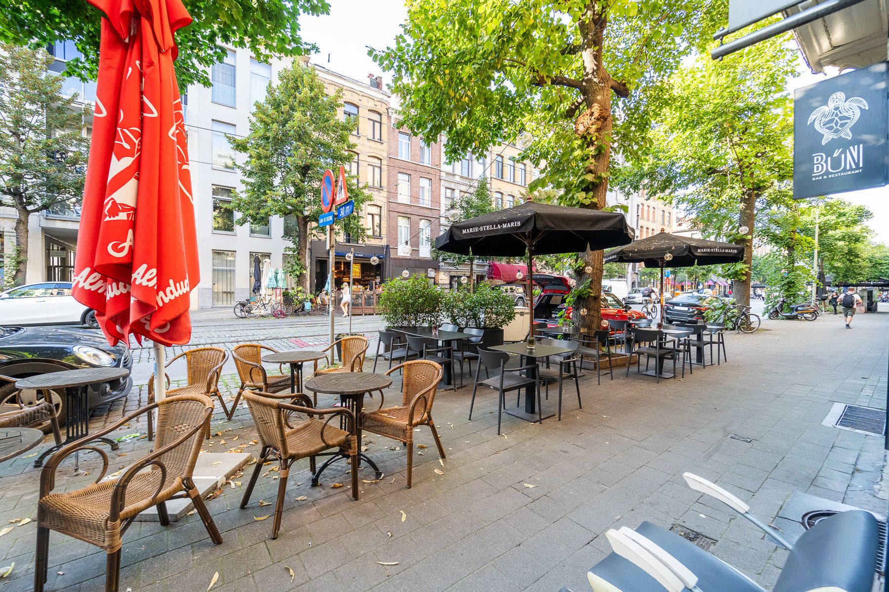 Horeca opportuniteit op ’t Zuid, dé Volkstraat foto 5