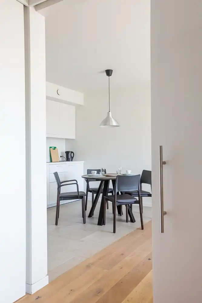 Zorgeloos wonen voor 65 plussers! foto 3