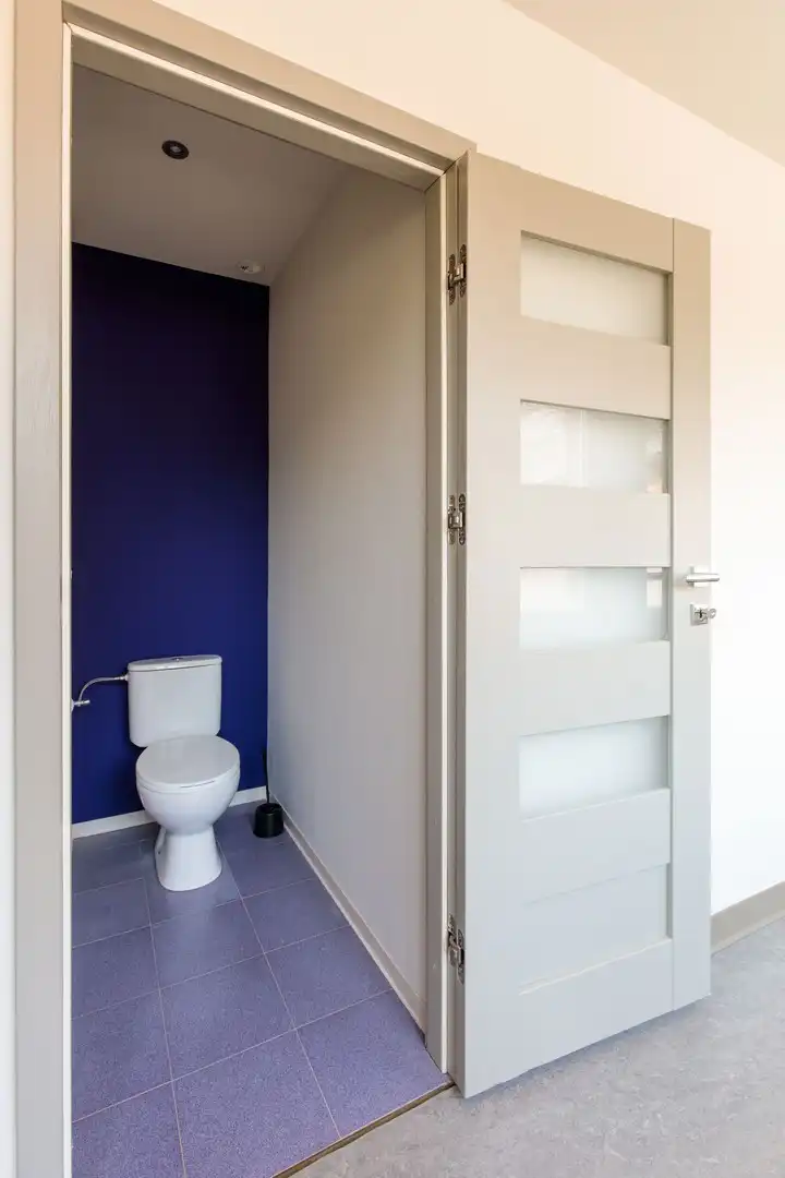 Duplexappartement met garage foto 18