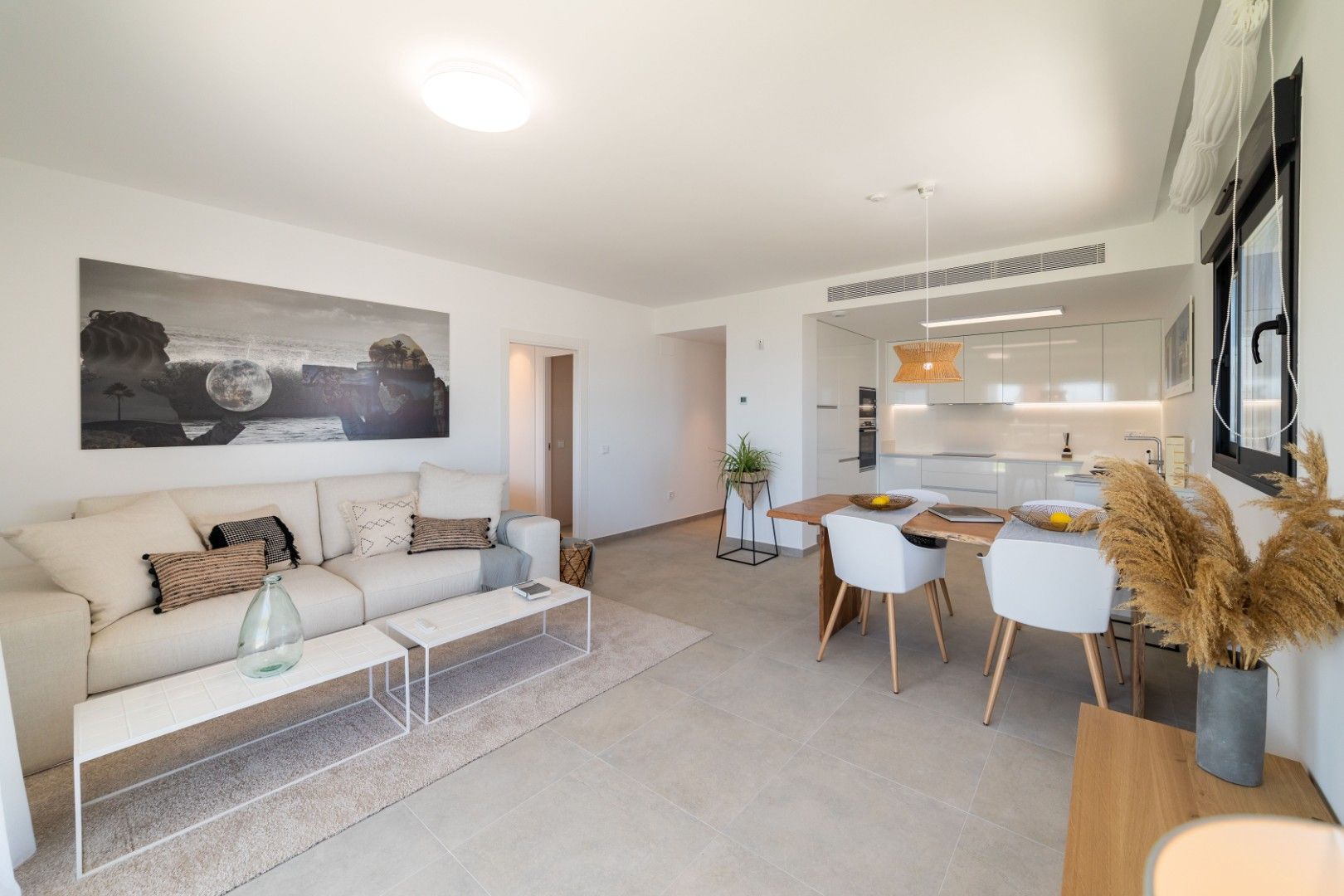 Prachtige appartementen - Iconic - Gran Alacant foto 6