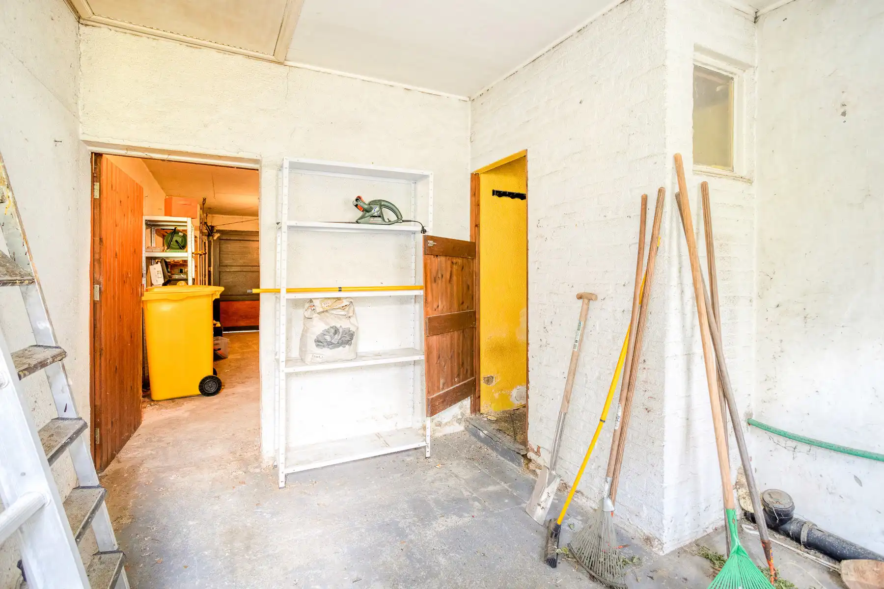 Landelijke laagbouw woning vol potentieel foto 21