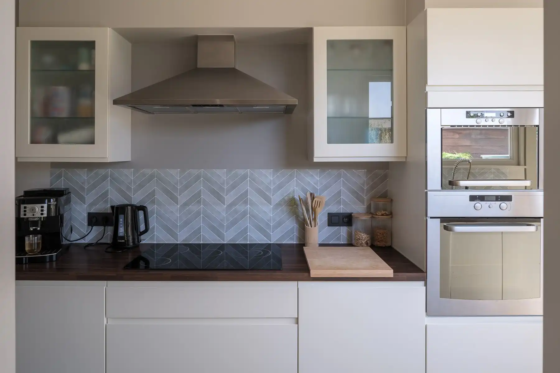Kwaliteitsvol wonen nabij de Leie en Pius X. foto 6
