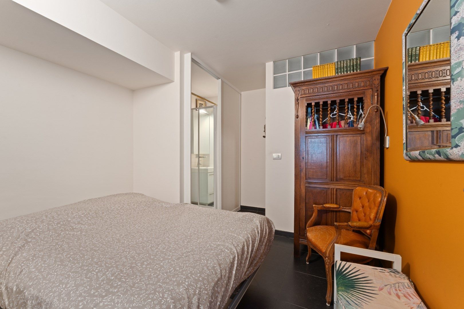 Duplexappartement - zeedijk Wenduine foto 8