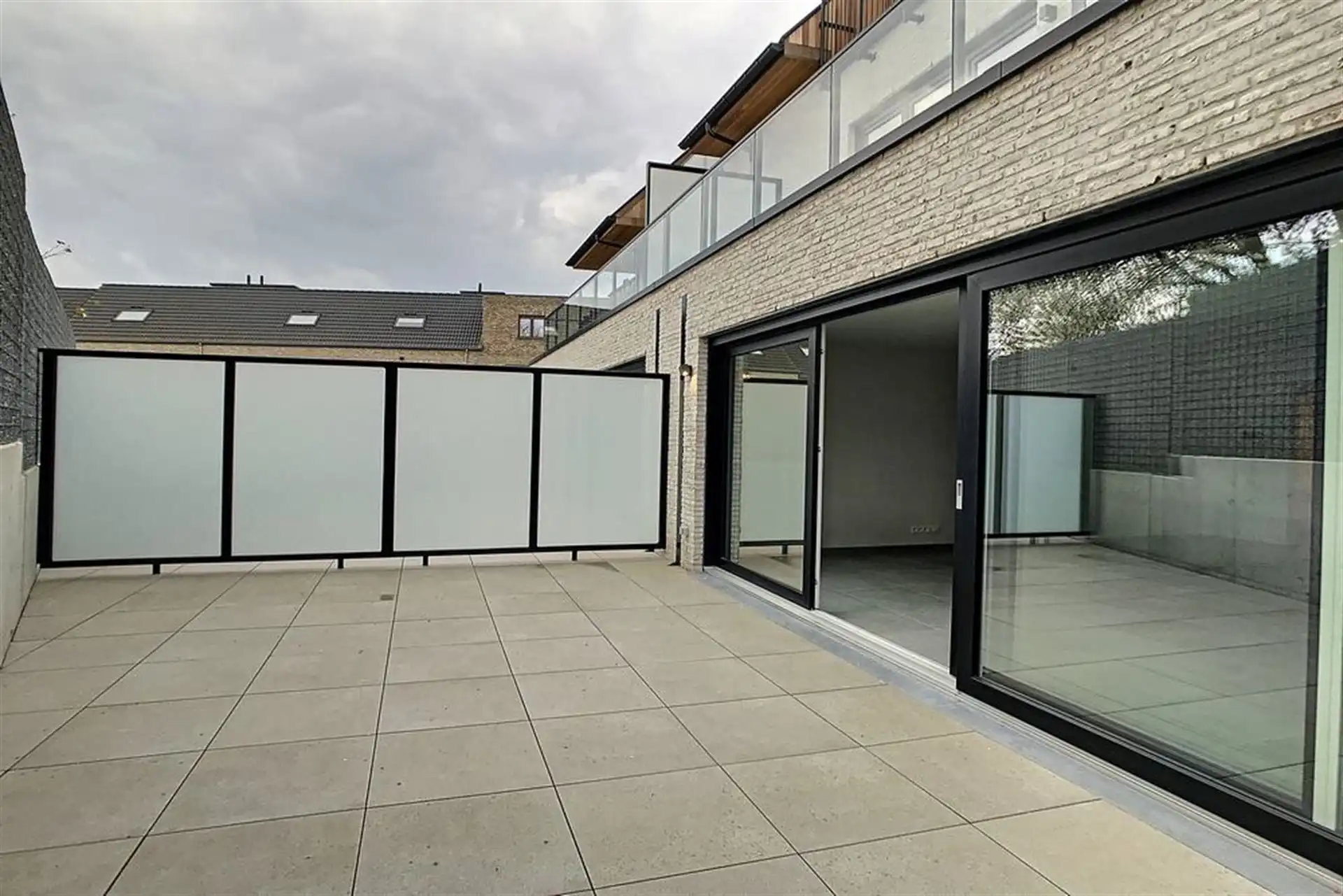 Nieuwbouwappartement met 2 slaapkamers foto 7