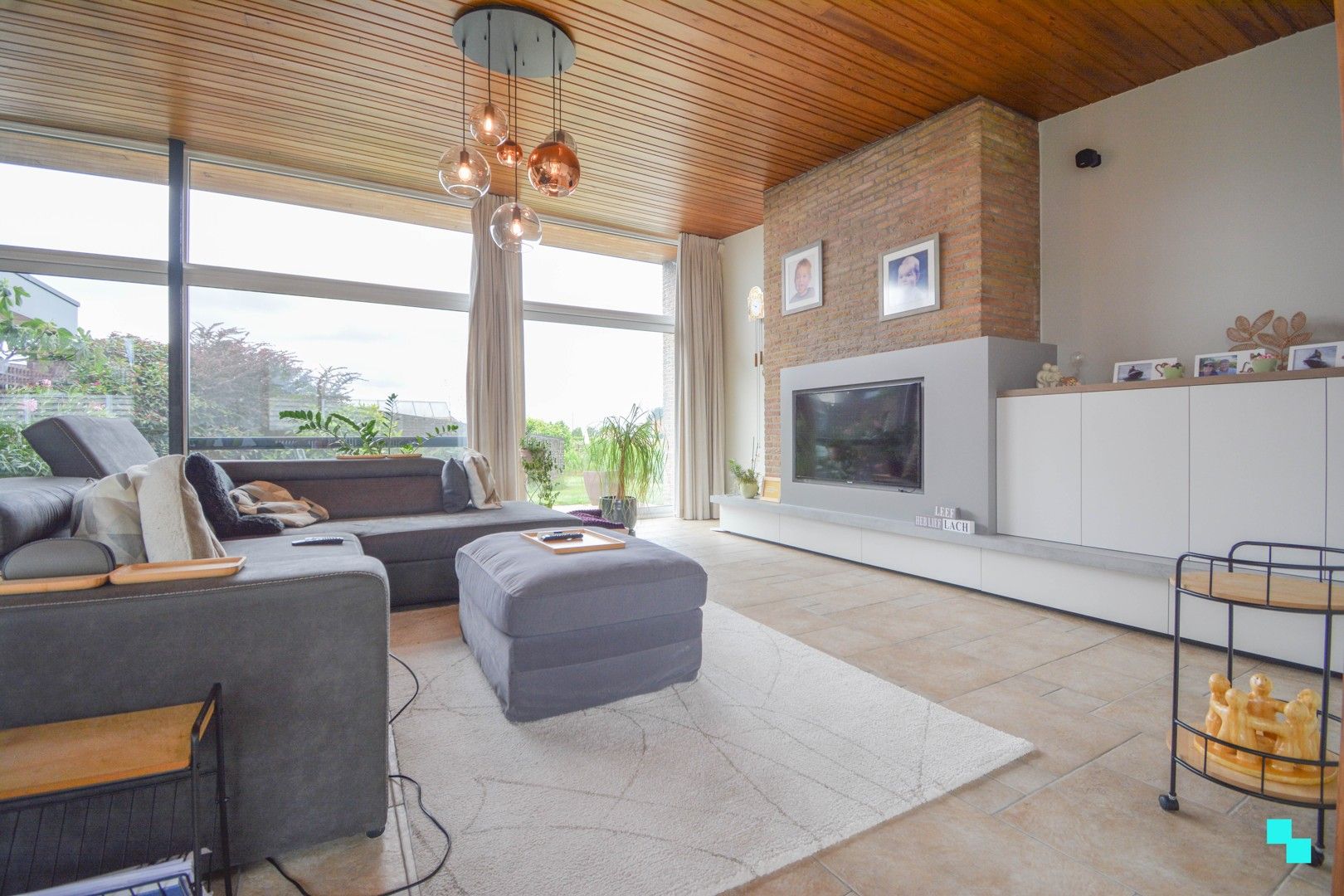 Verrassend ruime, gelijkvloerse woning te Hooglede foto 9