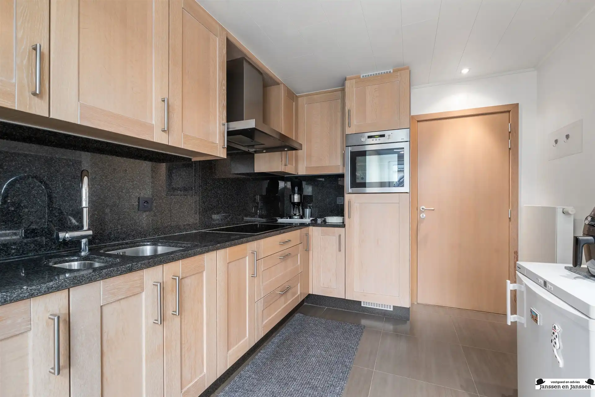 Instapklare en energiezuinige woning nabij zee  foto 6