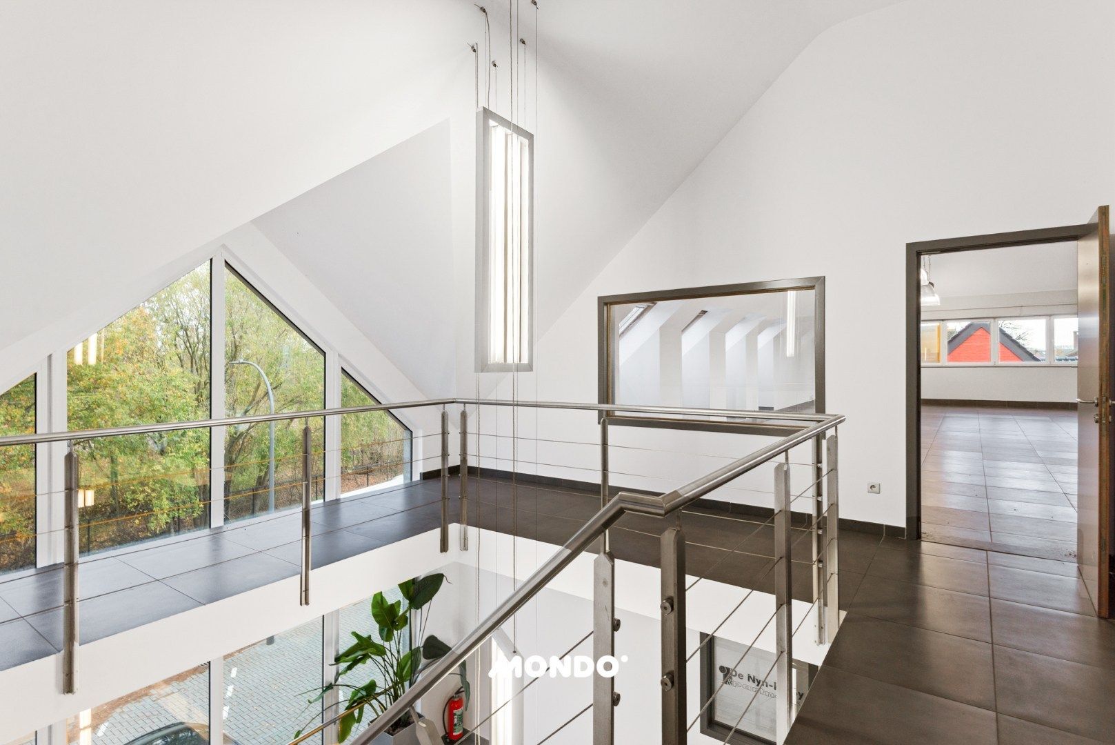 Kantoorruimte te huur op absolute toplocatie – Londerzeel (A12) foto 2