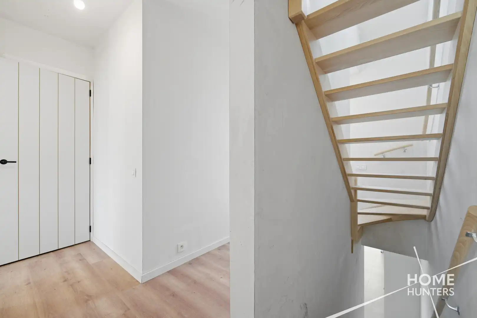 Energiezuinig wonen met ruimte en comfort in Residentie Poorterhof foto 13