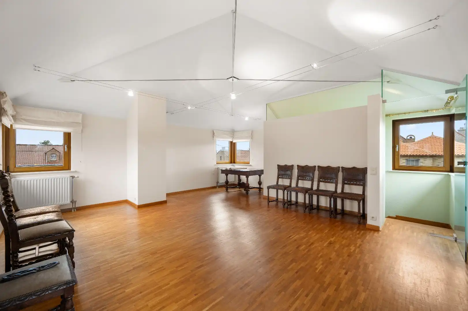 Instapklare OB op een perceel van 25a in het rustige en groene Kortenaken foto 18