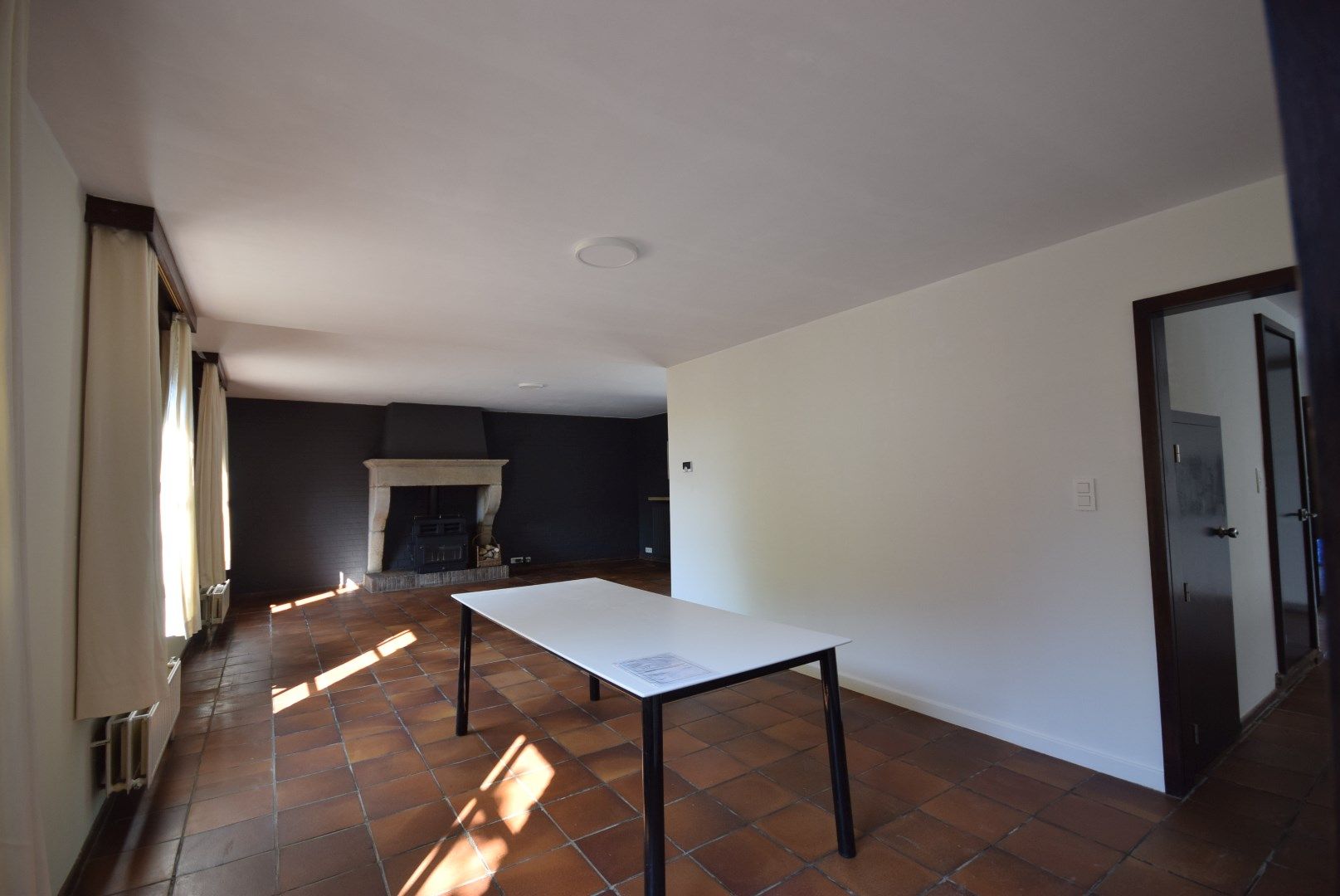 RUSTIG EN LANDELIJK GELEGEN WONING foto 4