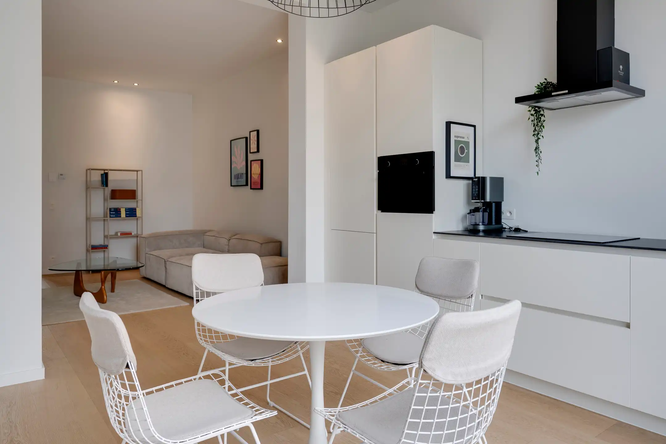 leuk appartement met zonneterras foto 6