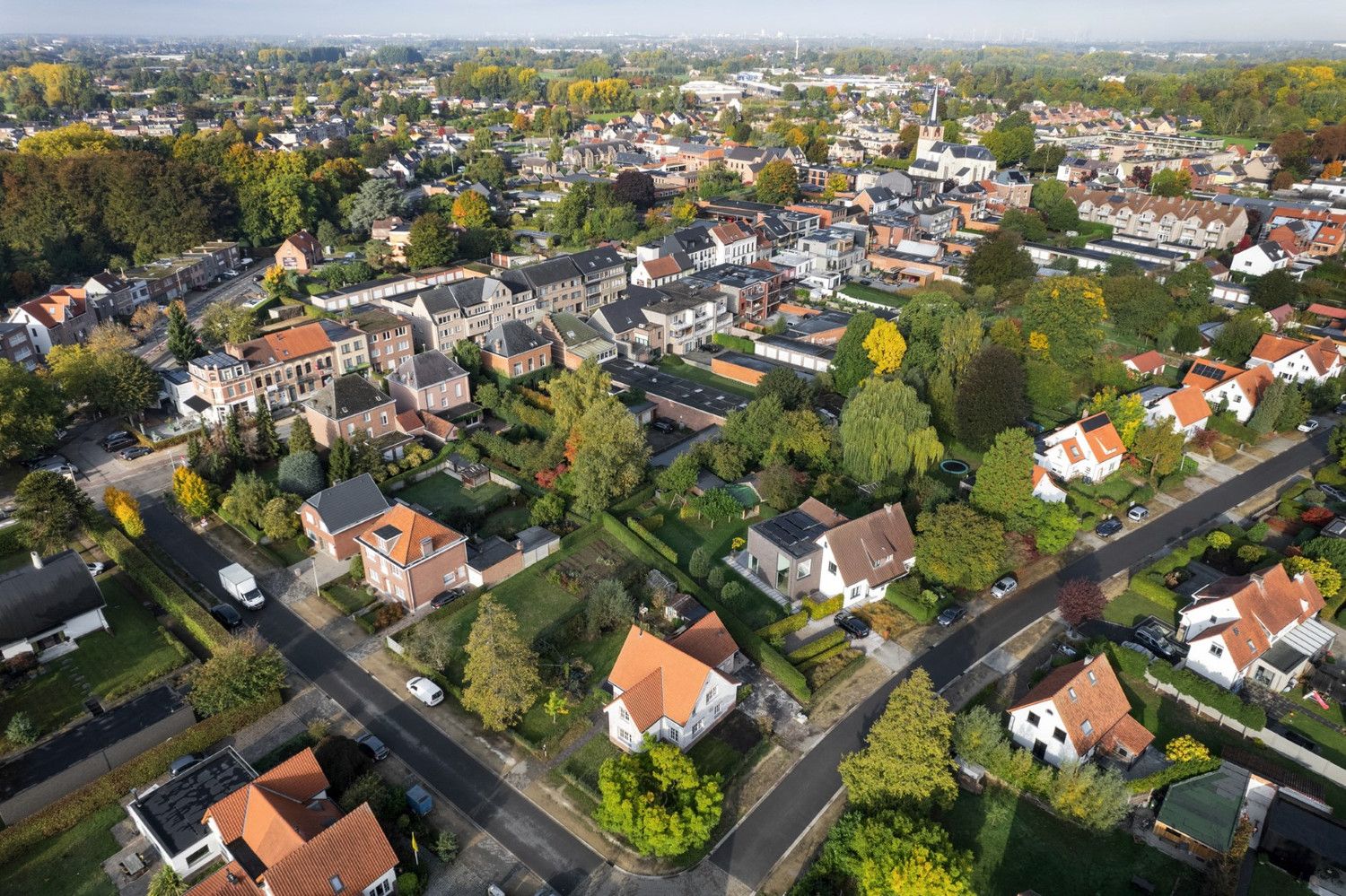 VOLLEDIG GERENOVEERDE WONING OP TOPLOCATIE! foto 27