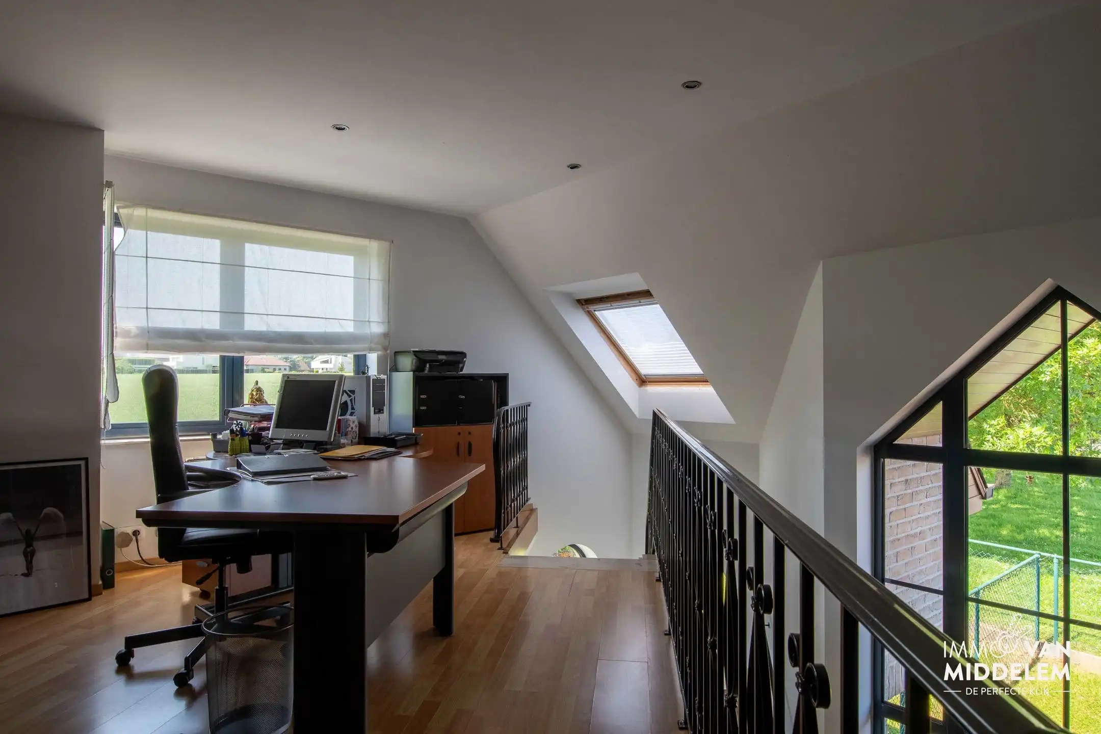VILLA MET 5 SLAAPKAMERS, ZWEMBAD EN GARAGE foto 12