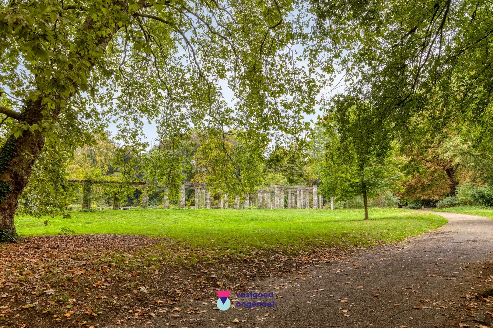 Chic wonen aan het Citadelpark foto 15