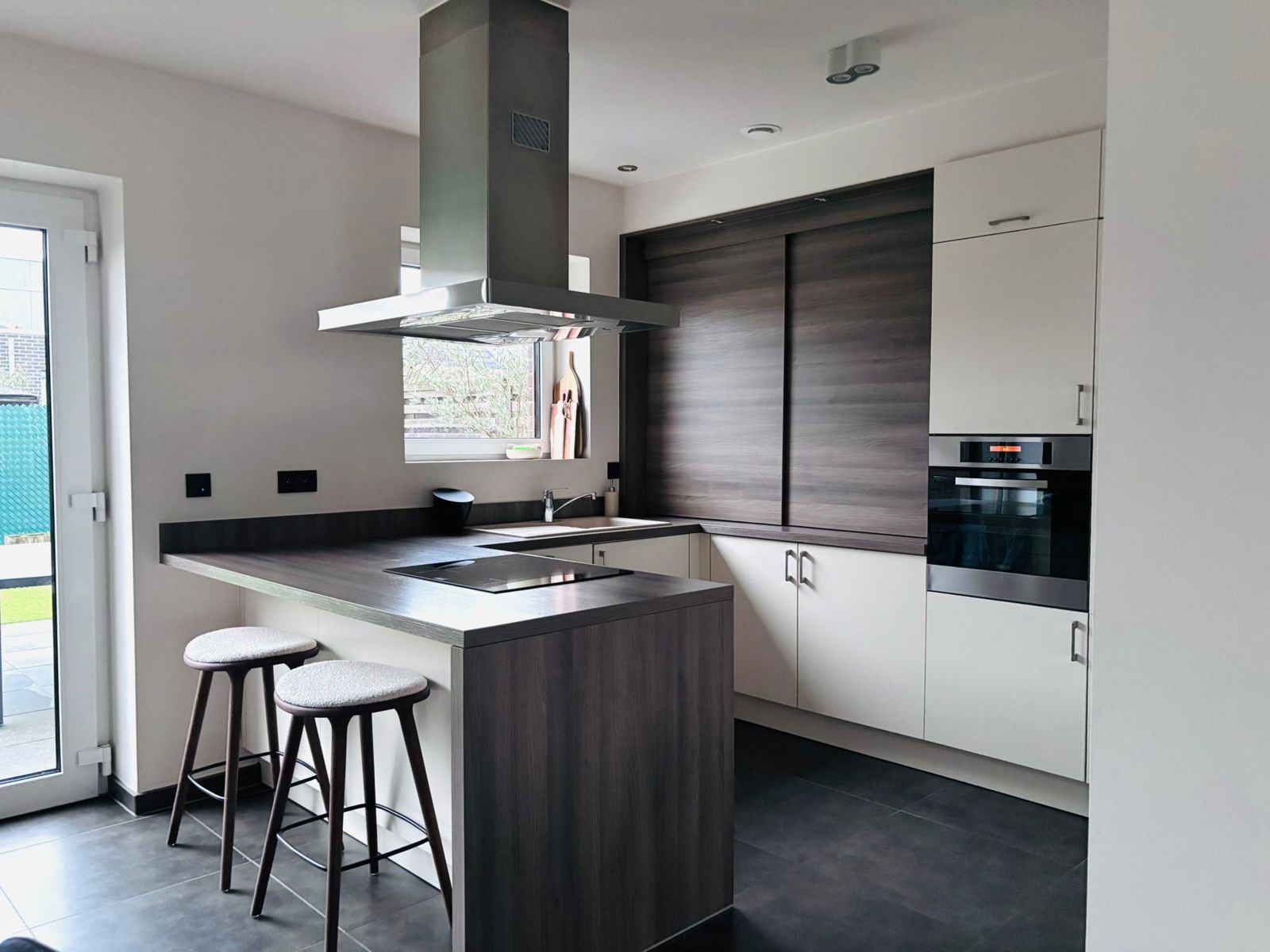 Instapklare energiezuinige woning met Zuidgerichte tuin foto 5