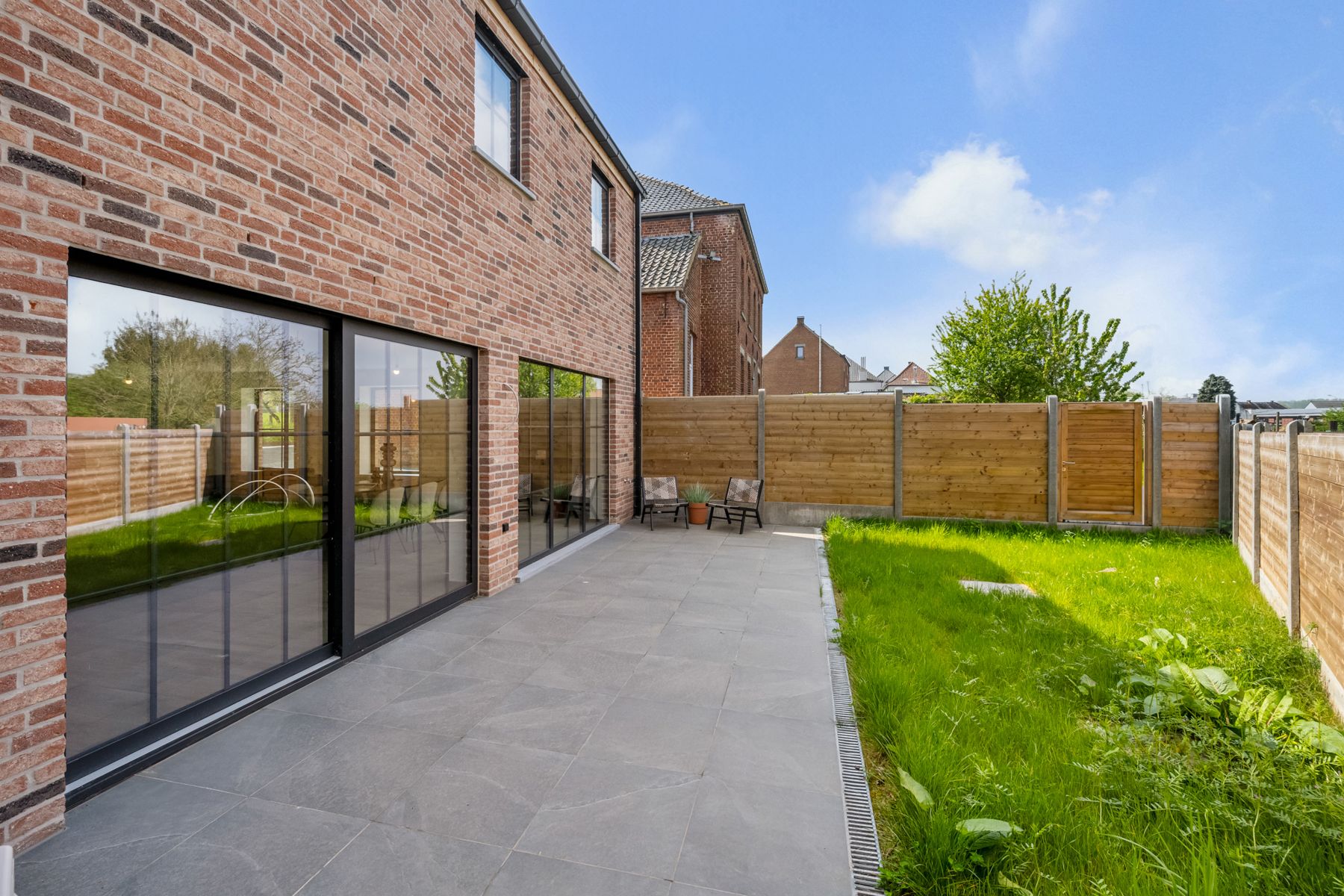 Riante nieuwbouwwoning instapklaar 4 slaapkamers! foto 19