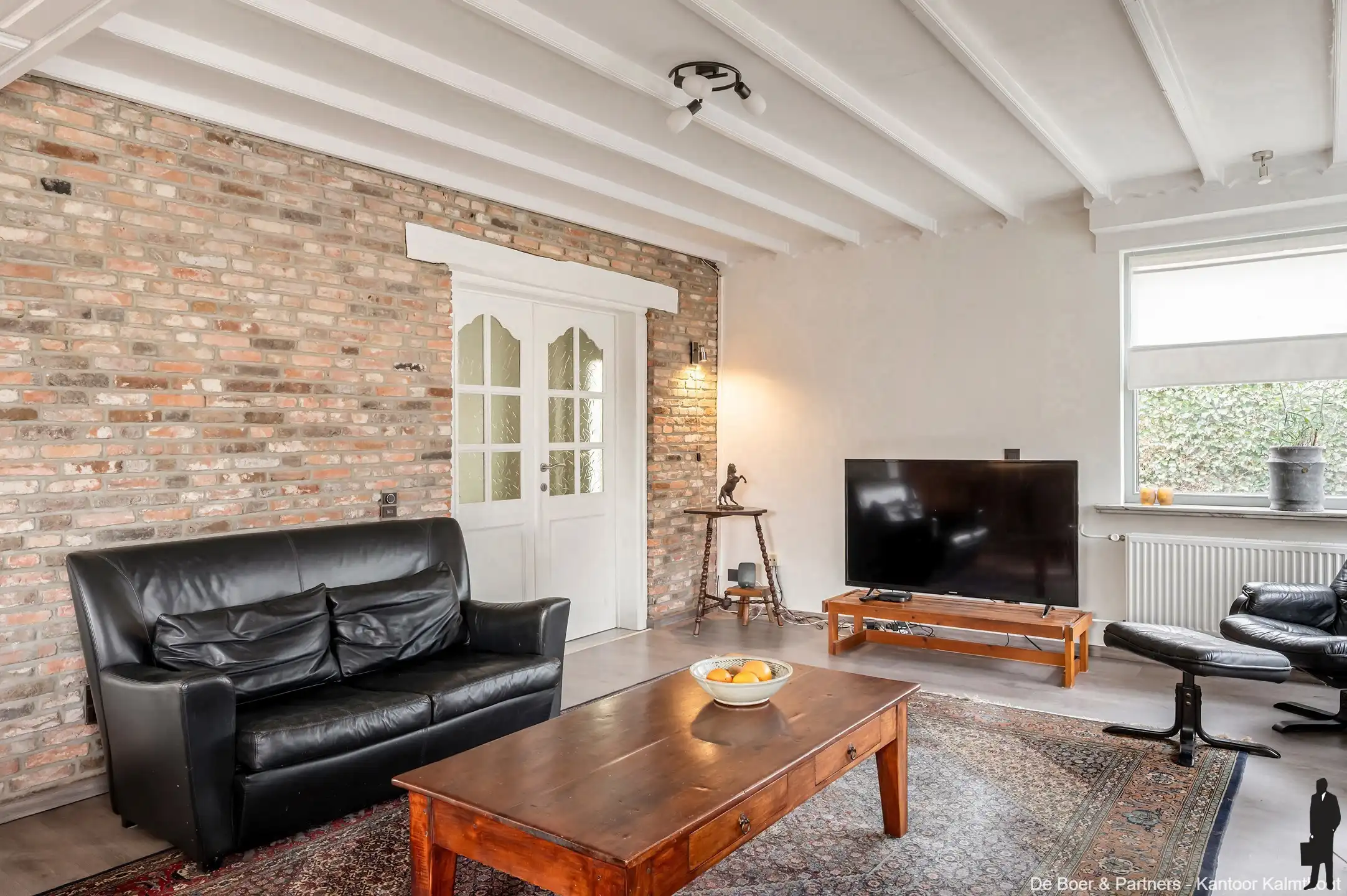 Gelijkvloerse woning te Wildert foto 9