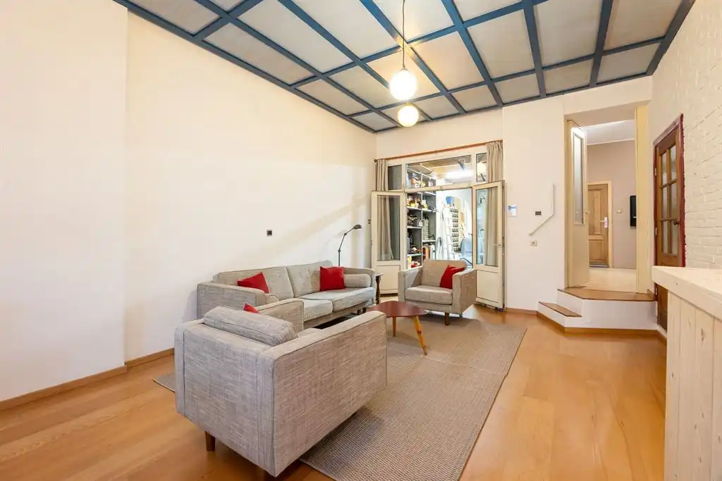 Polyvalente ruimte ingedeeld als appartement foto 20